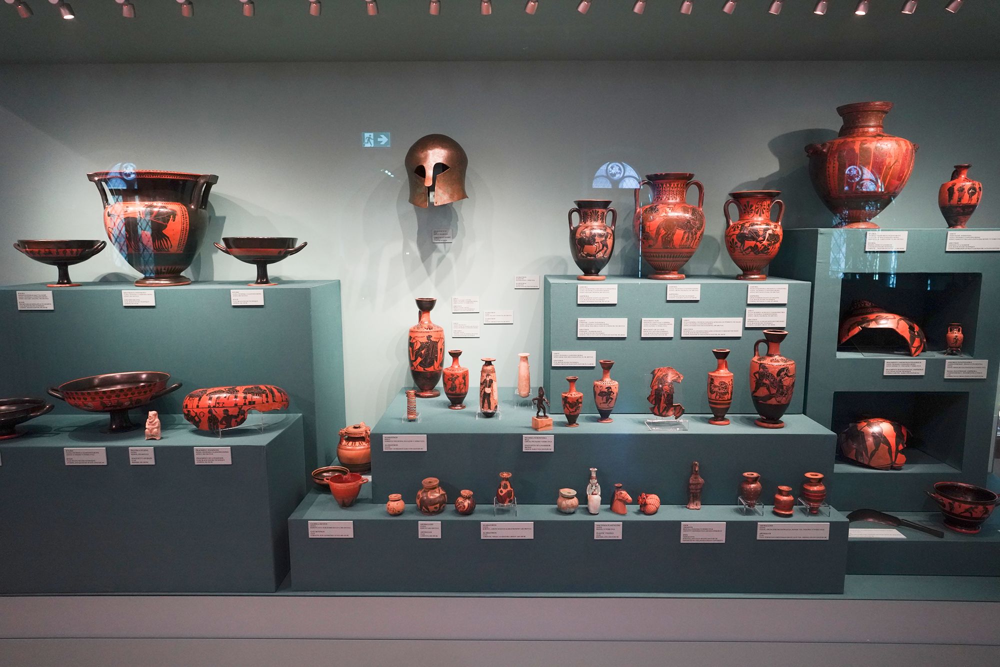 Czartoryski Museum (107) Czartoryski Museum (107)
