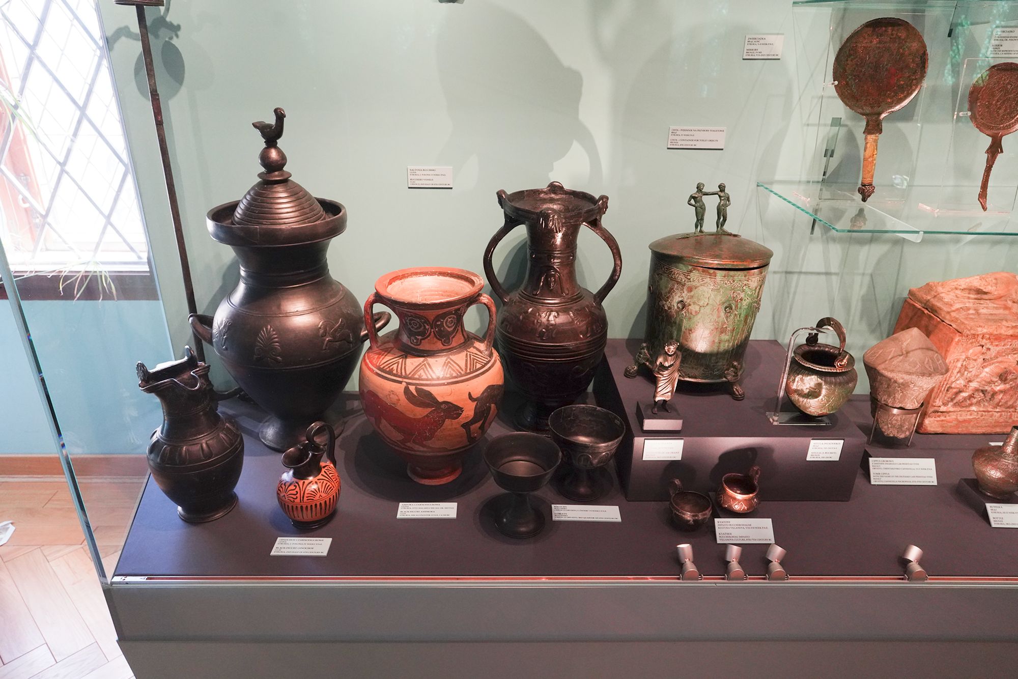 Czartoryski Museum (112) Czartoryski Museum (112)