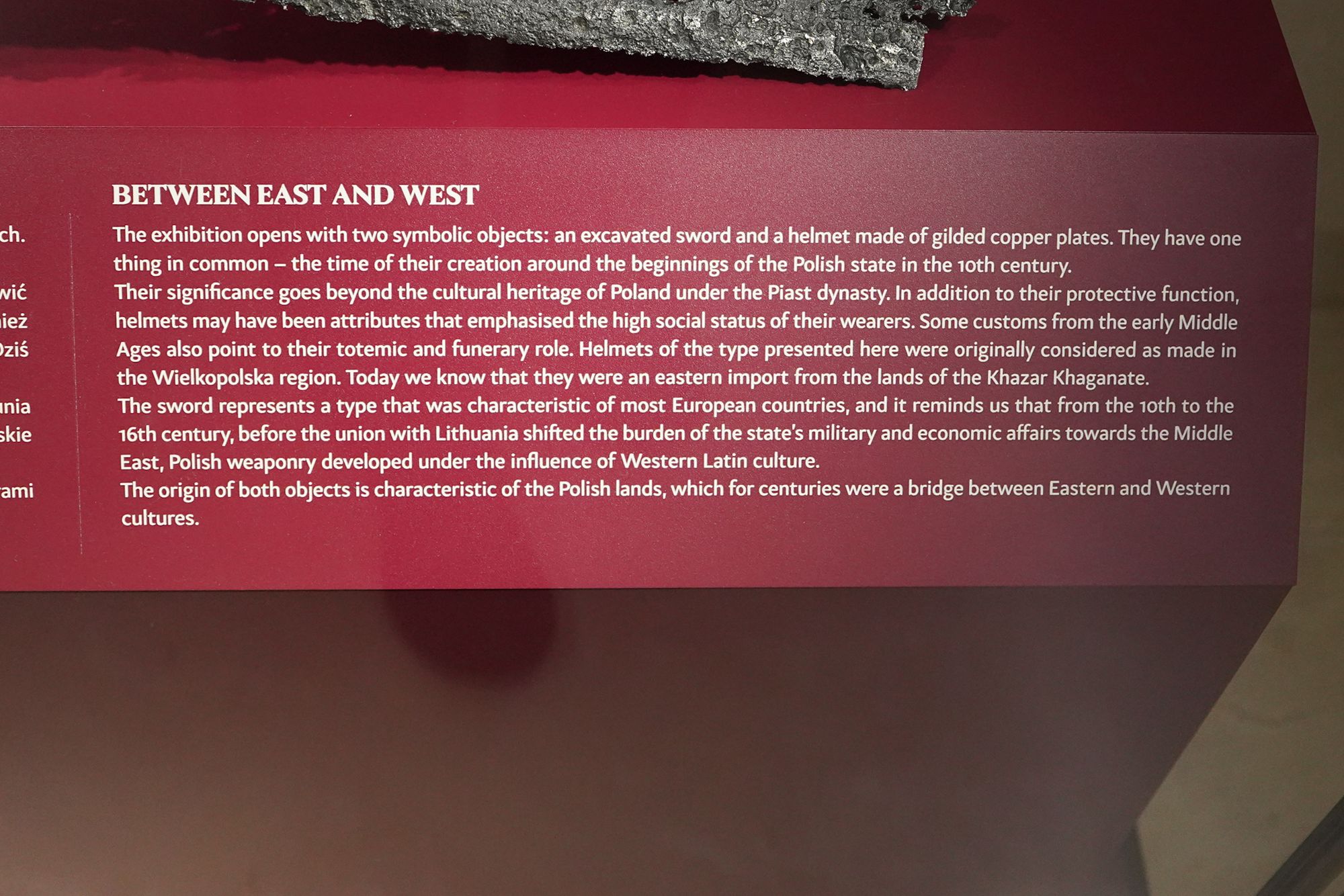 Czartoryski Museum (119) Czartoryski Museum (119)