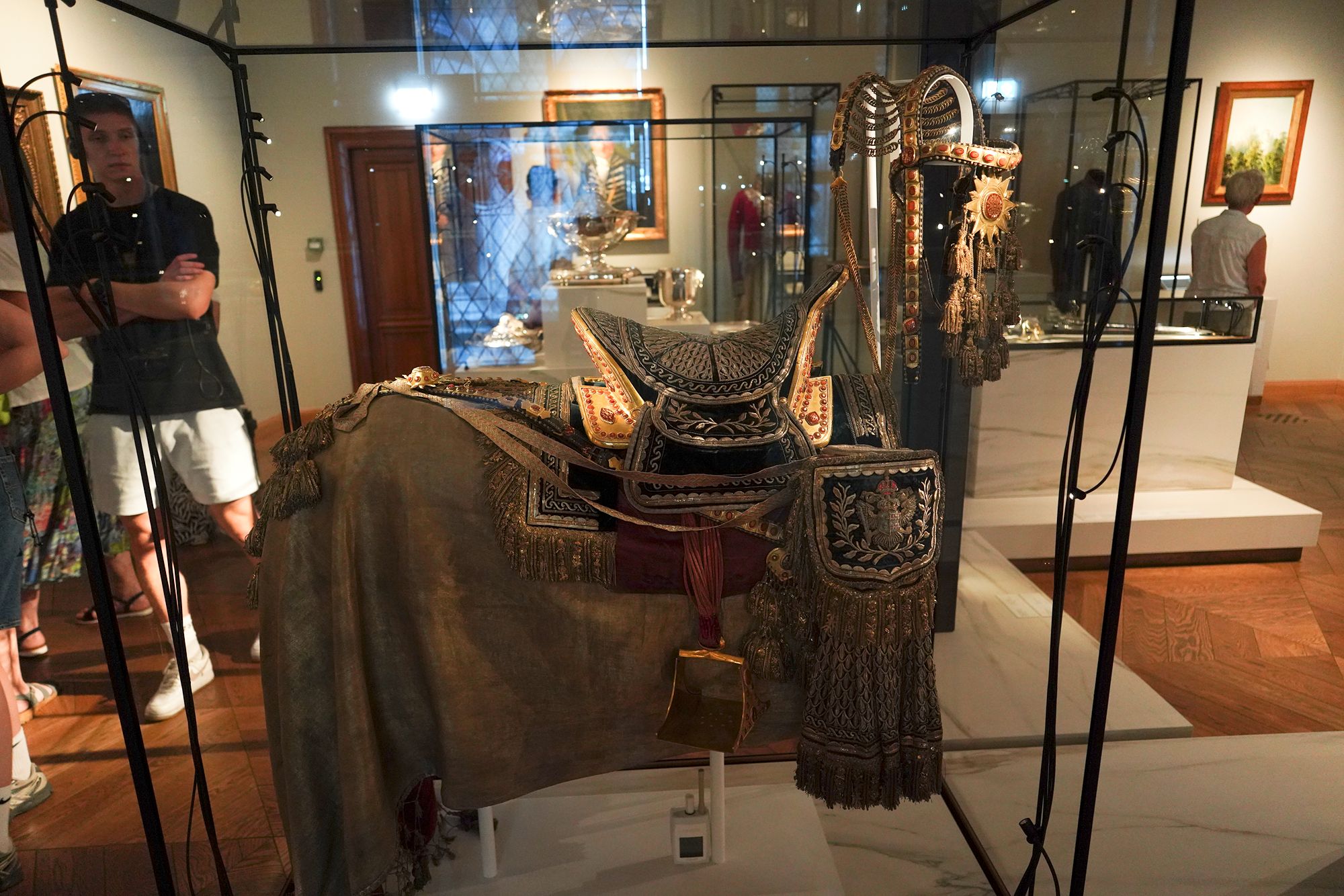 Czartoryski Museum (12) Czartoryski Museum (12)