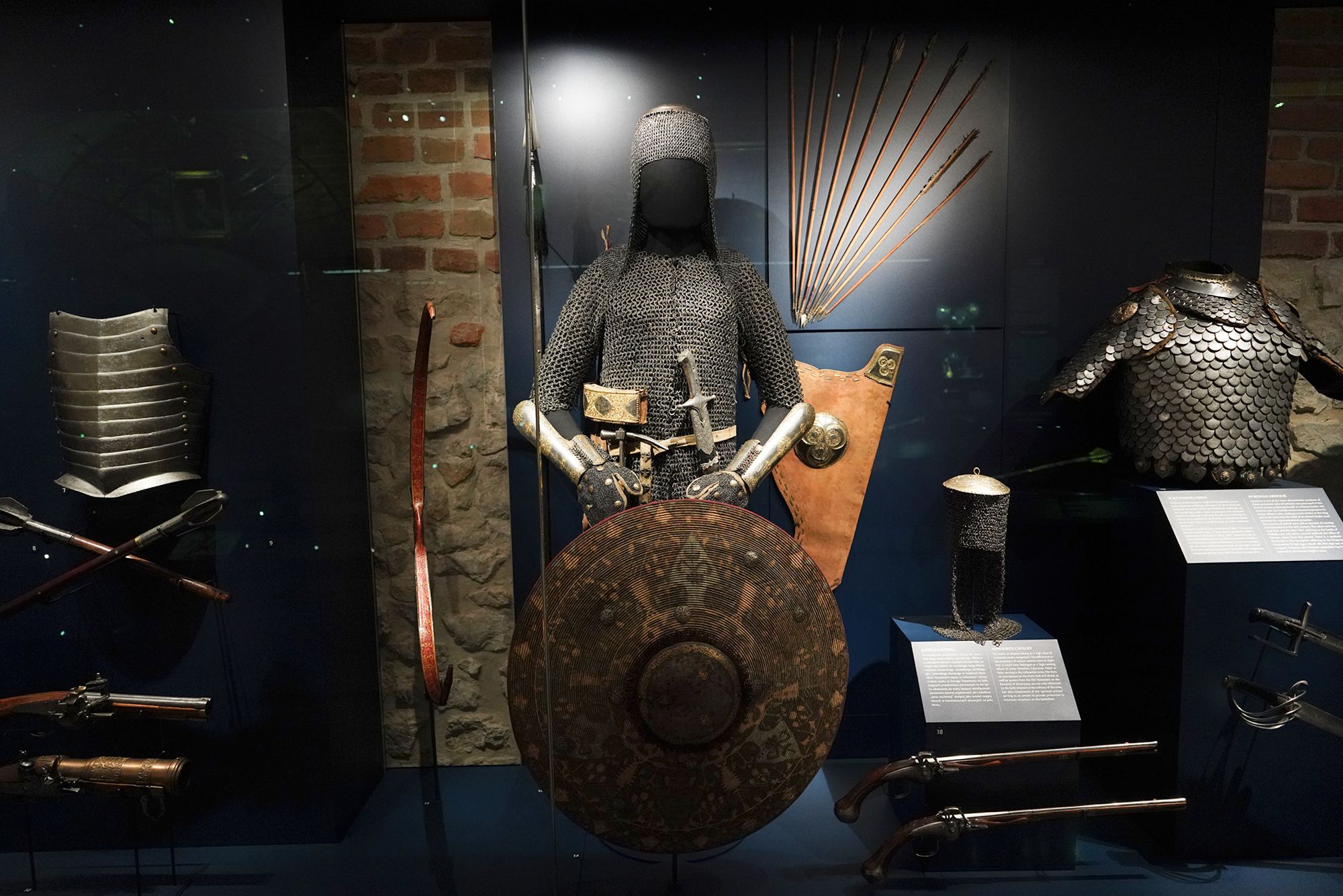 Czartoryski Museum (125) Czartoryski Museum (125)
