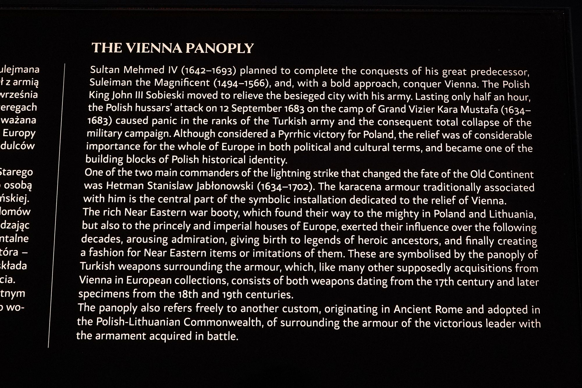Czartoryski Museum (132) Czartoryski Museum (132)