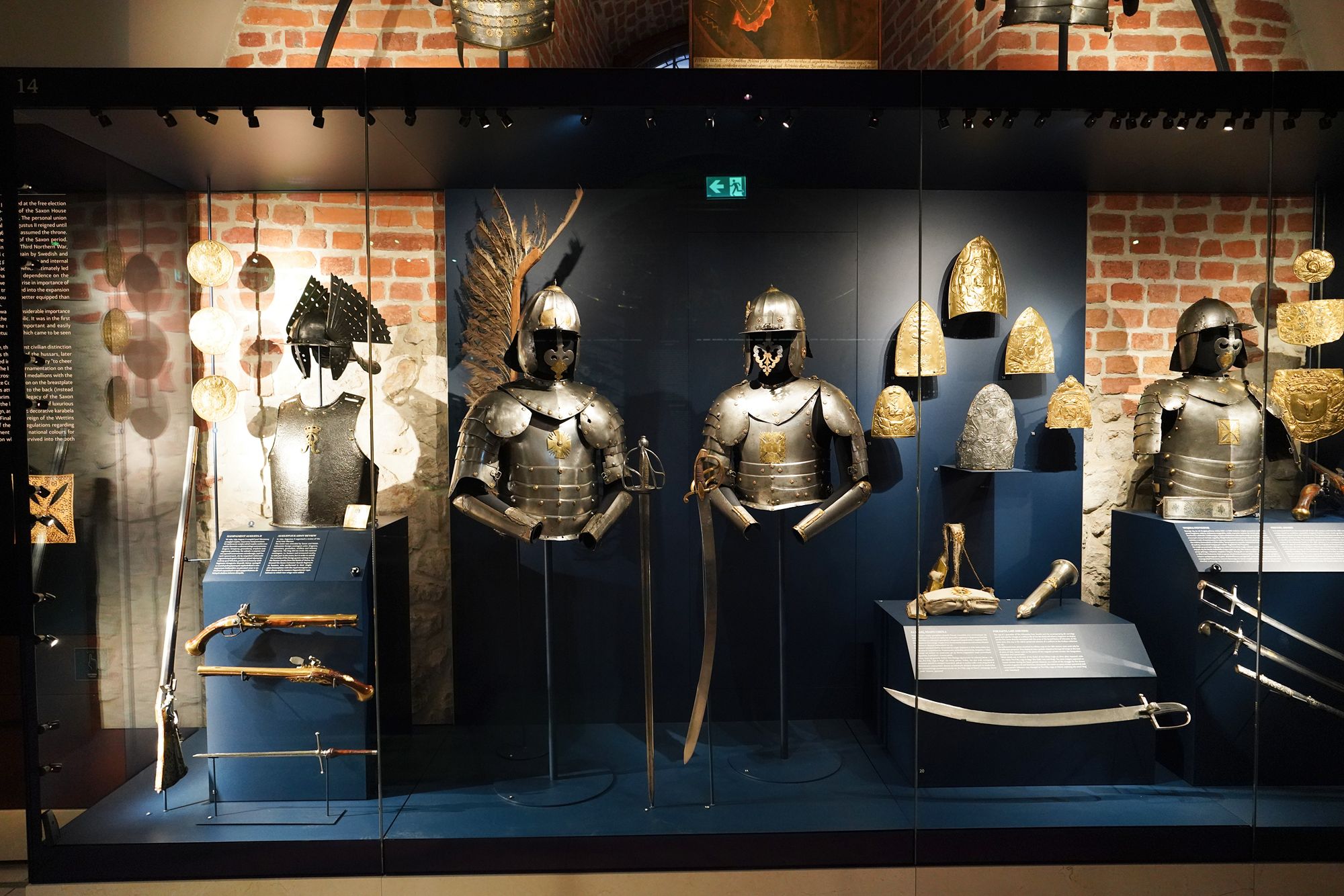 Czartoryski Museum (143) Czartoryski Museum (143)
