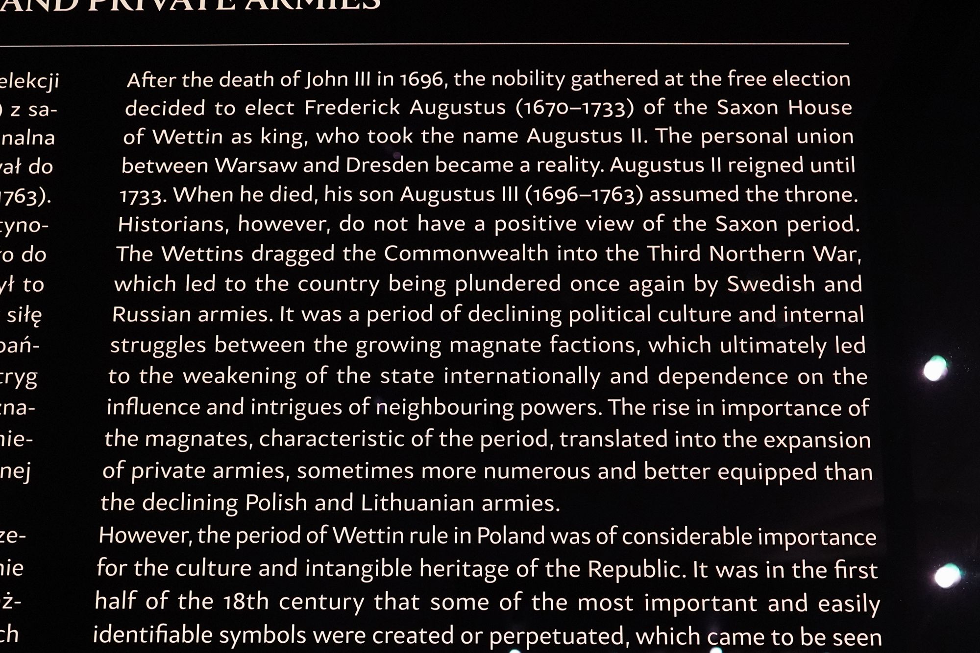 Czartoryski Museum (145) Czartoryski Museum (145)