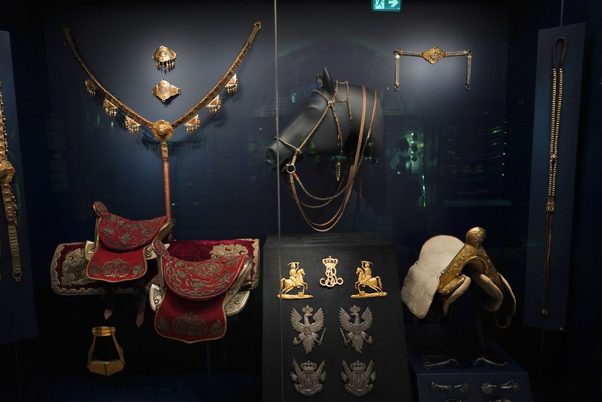 Czartoryski Museum (156) Czartoryski Museum (156)