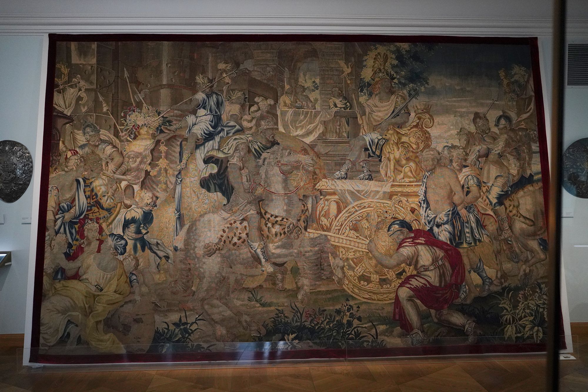 Czartoryski Museum (165) Czartoryski Museum (165)