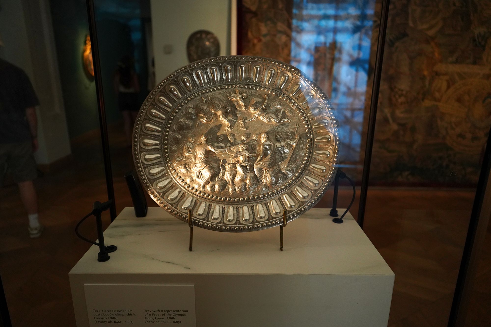 Czartoryski Museum (166) Czartoryski Museum (166)