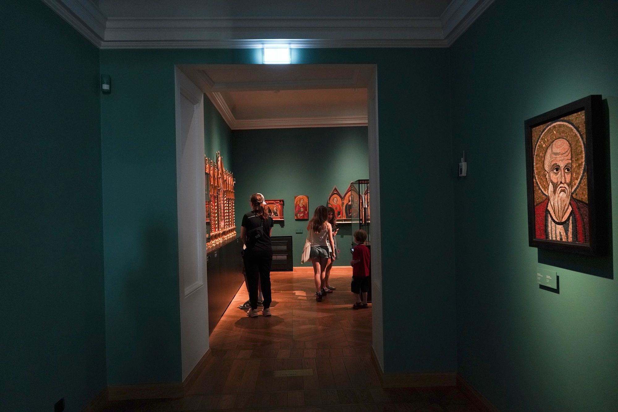 Czartoryski Museum (170) Czartoryski Museum (170)