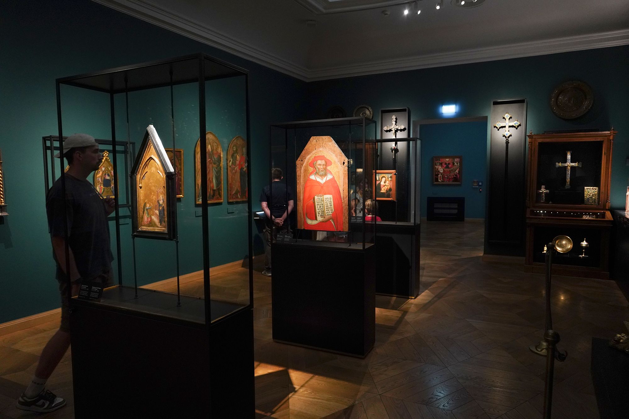 Czartoryski Museum (171) Czartoryski Museum (171)
