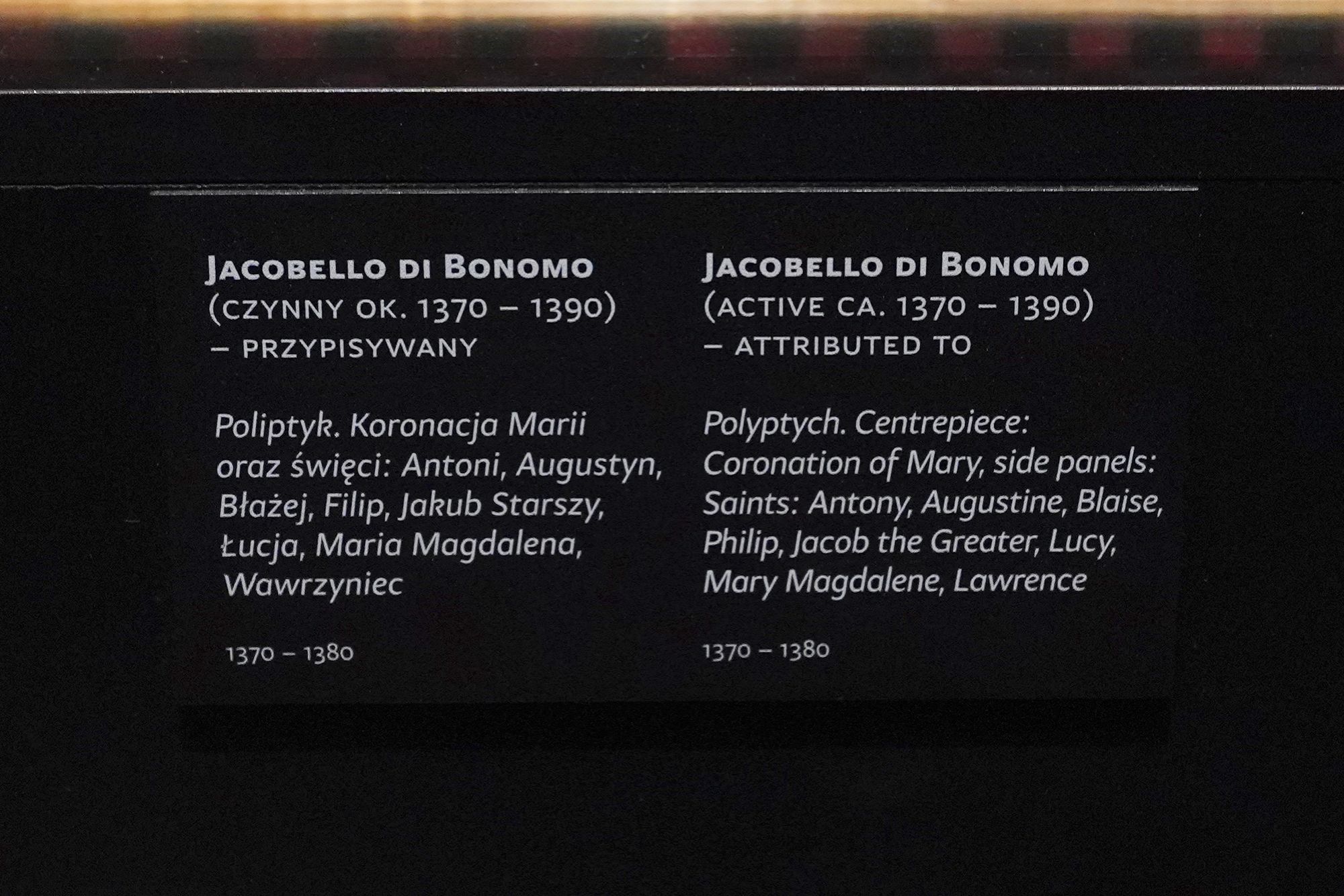 Czartoryski Museum (173) Czartoryski Museum (173)