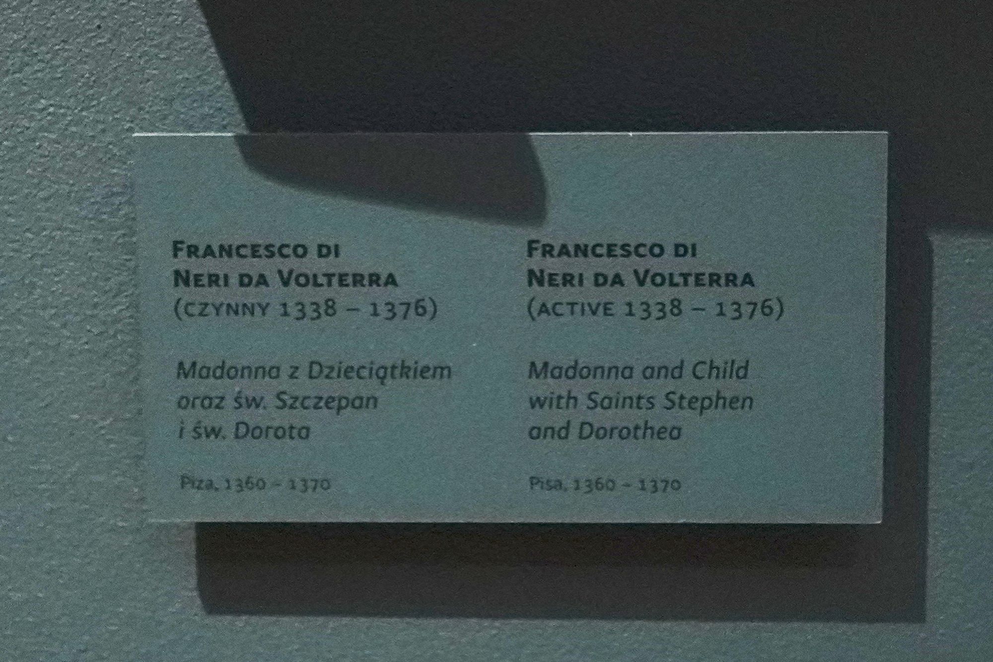 Czartoryski Museum (175) Czartoryski Museum (175)
