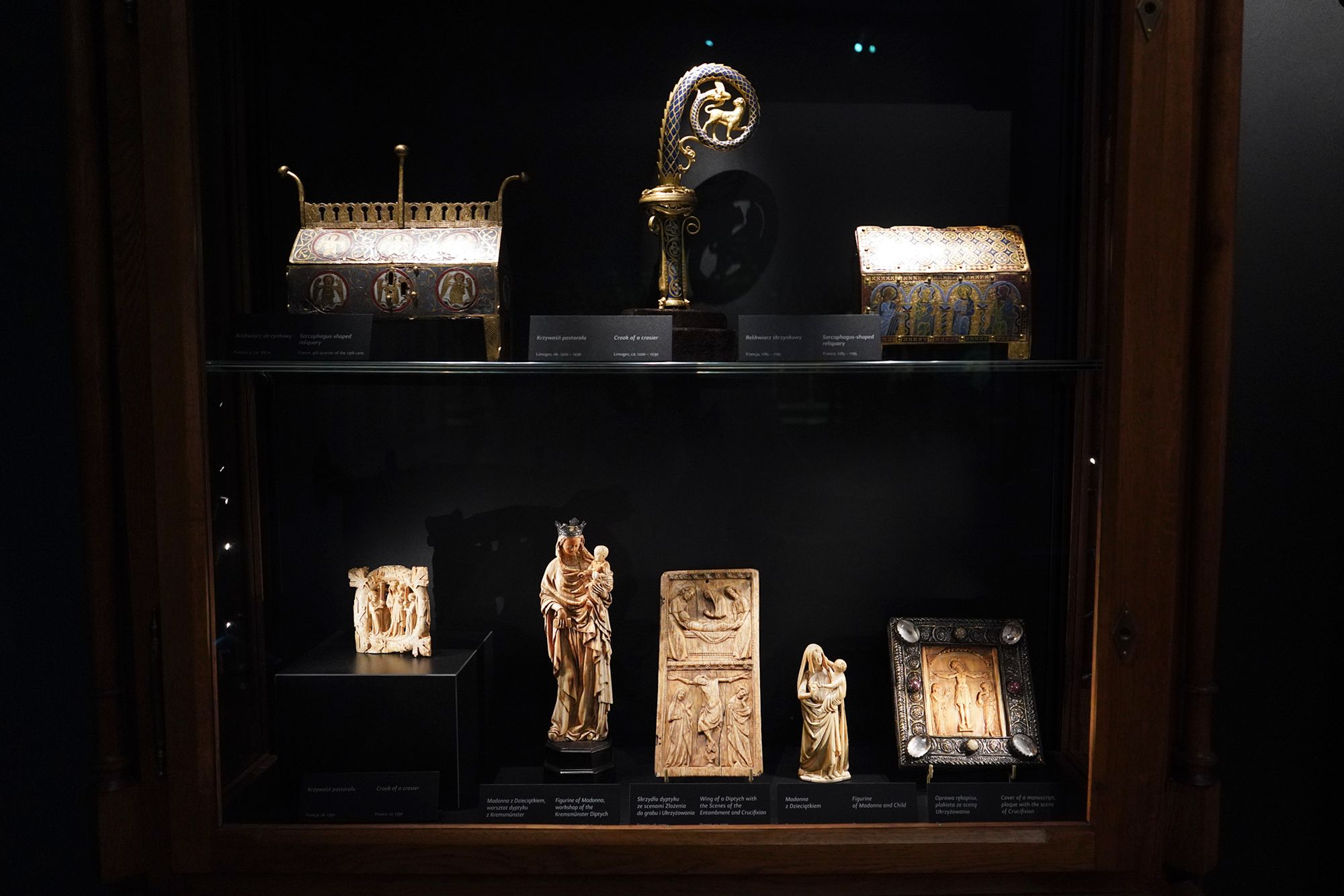 Czartoryski Museum (176) Czartoryski Museum (176)