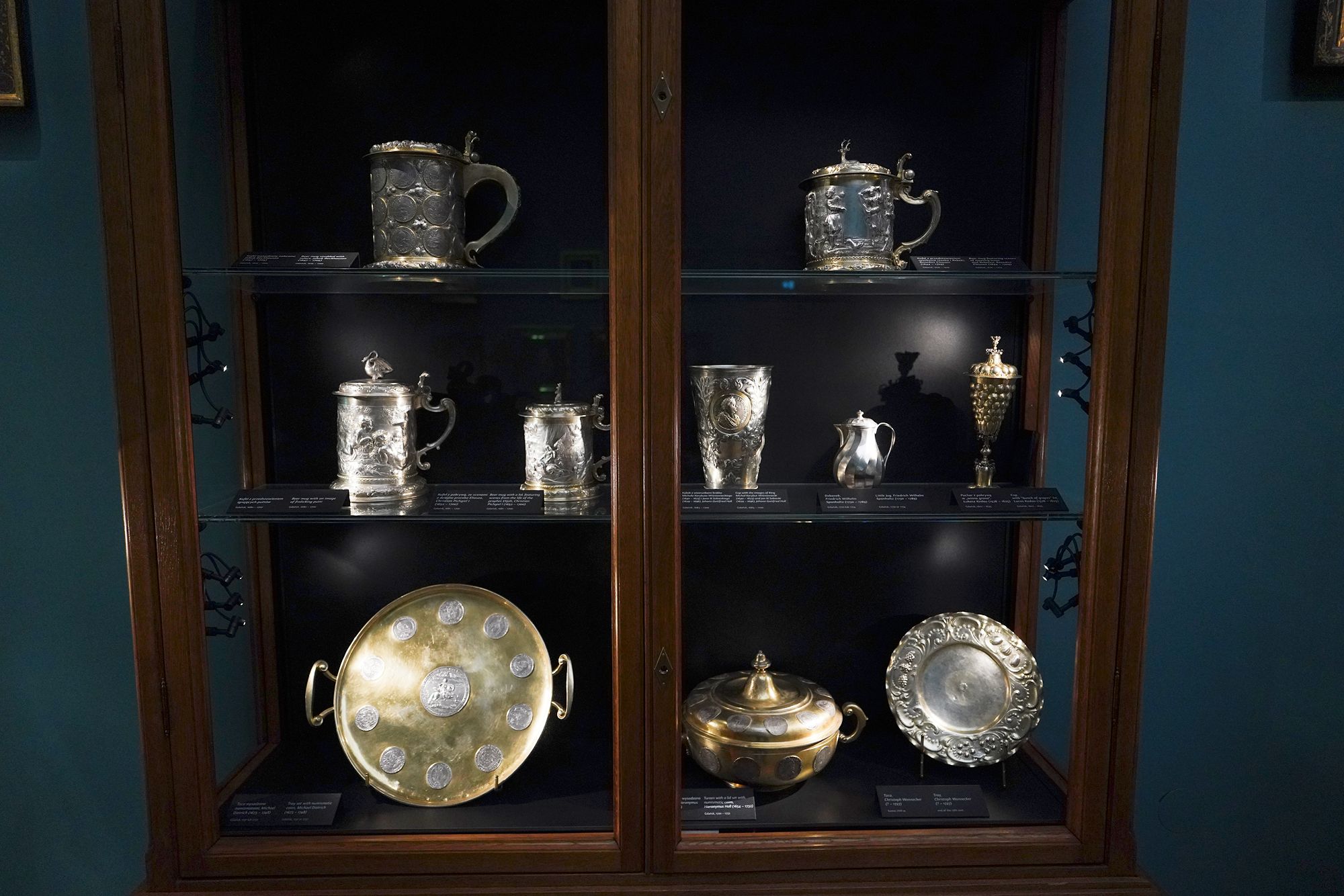 Czartoryski Museum (180) Czartoryski Museum (180)