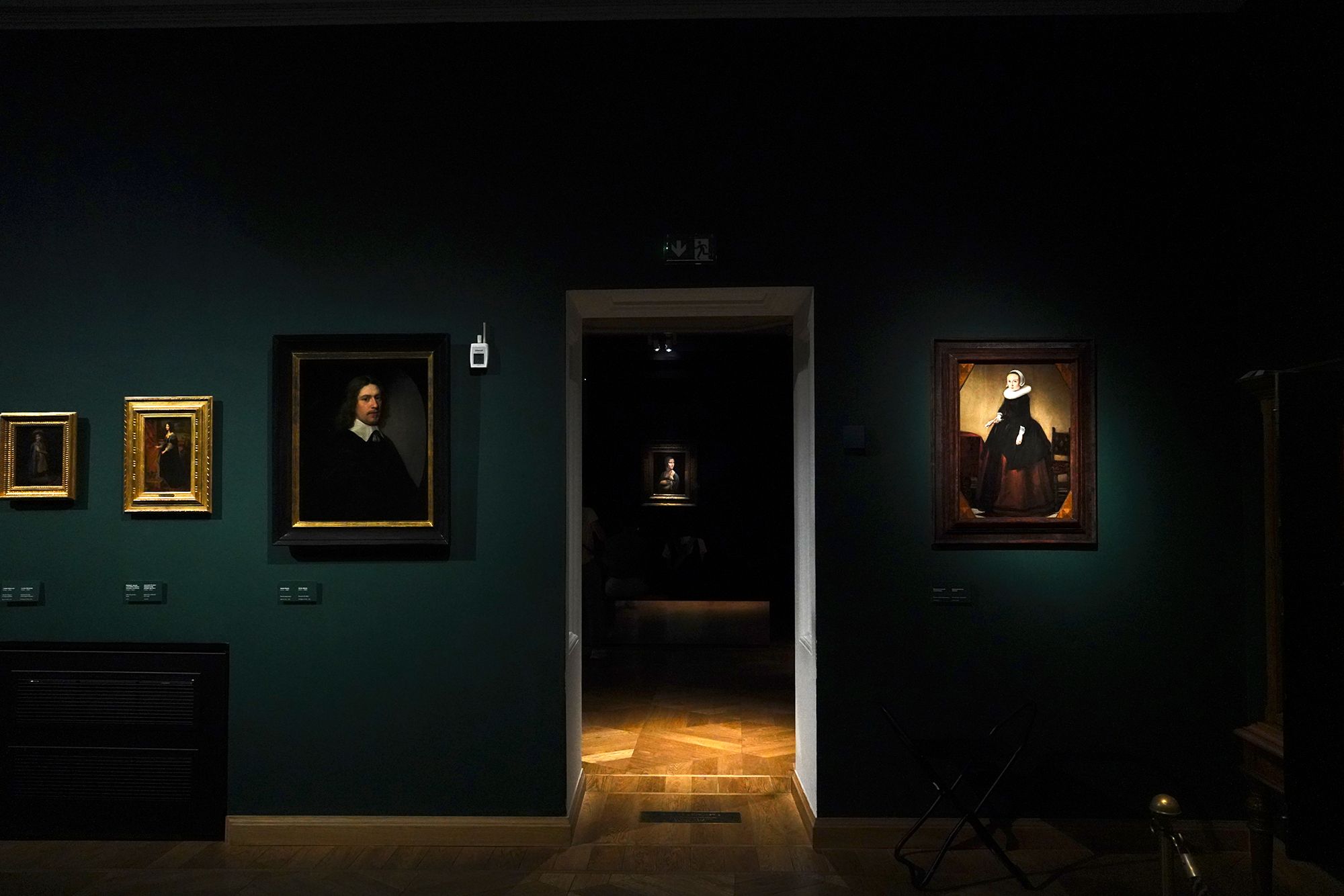 Czartoryski Museum (187) Czartoryski Museum (187)