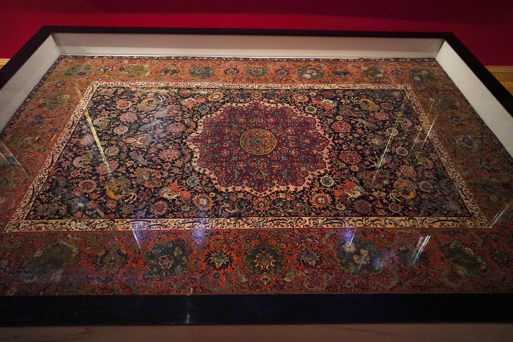 Czartoryski Museum (198) Czartoryski Museum (198)