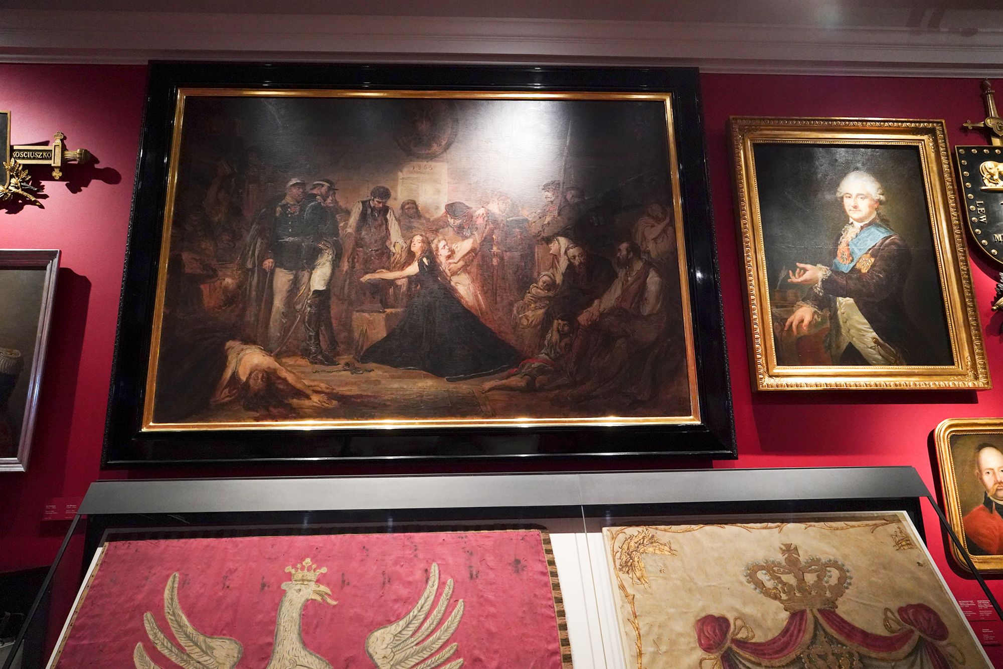 Czartoryski Museum (200) Czartoryski Museum (200)