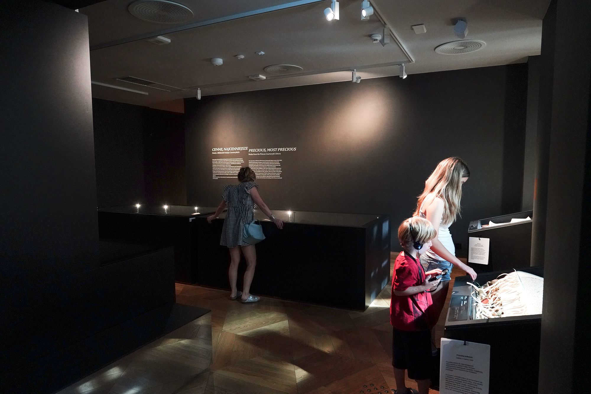 Czartoryski Museum (201) Czartoryski Museum (201)