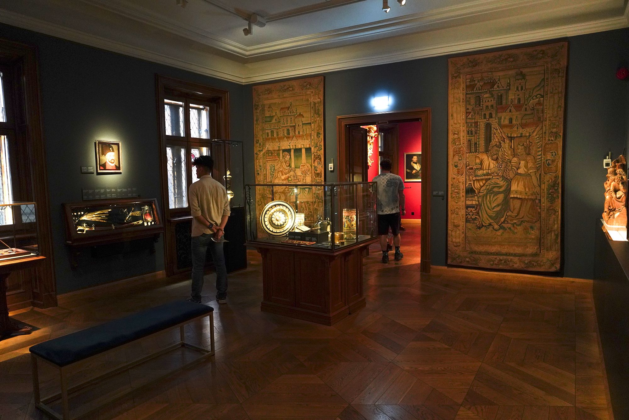 Czartoryski Museum (21) Czartoryski Museum (21)