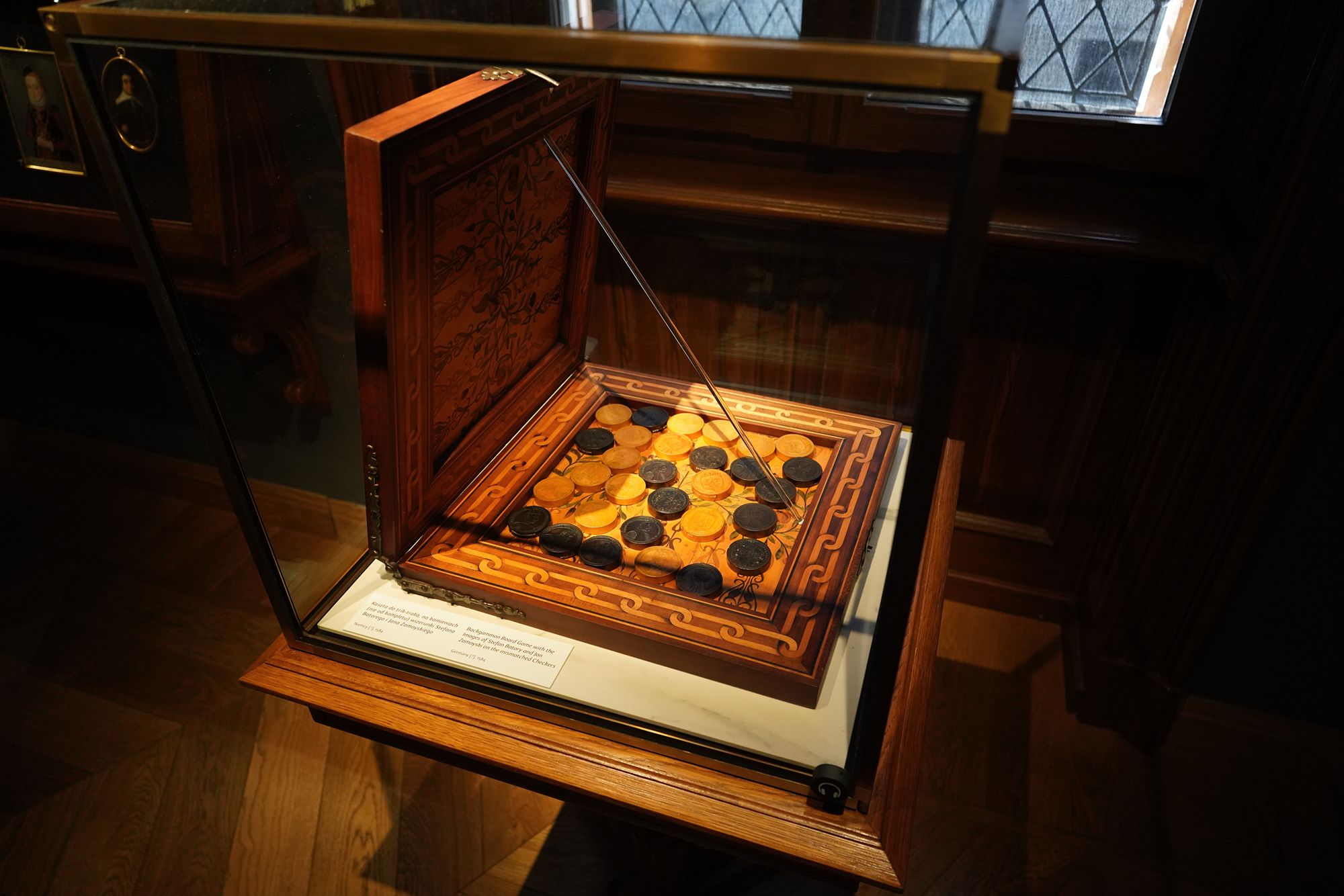 Czartoryski Museum (25) Czartoryski Museum (25)