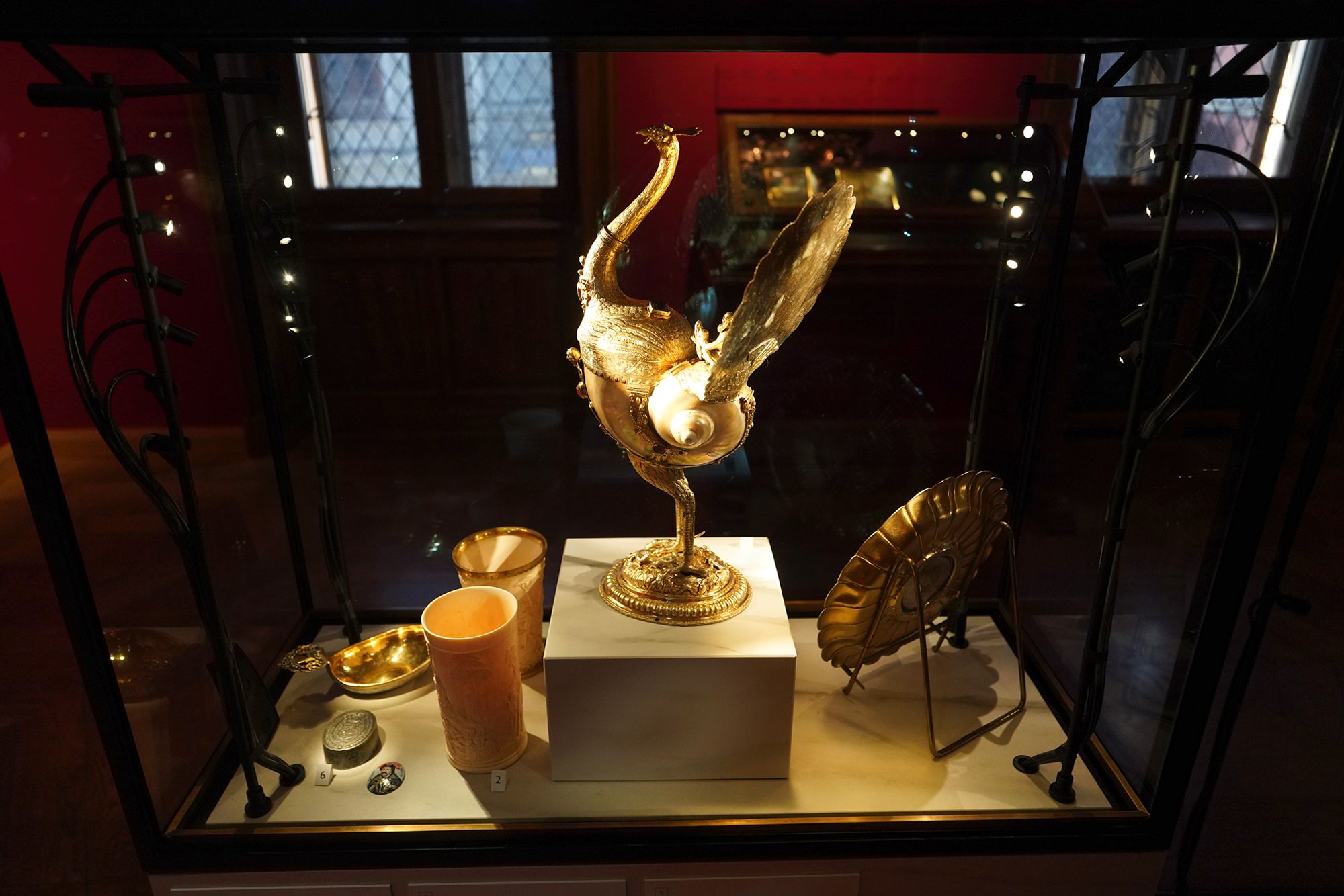 Czartoryski Museum (30) Czartoryski Museum (30)