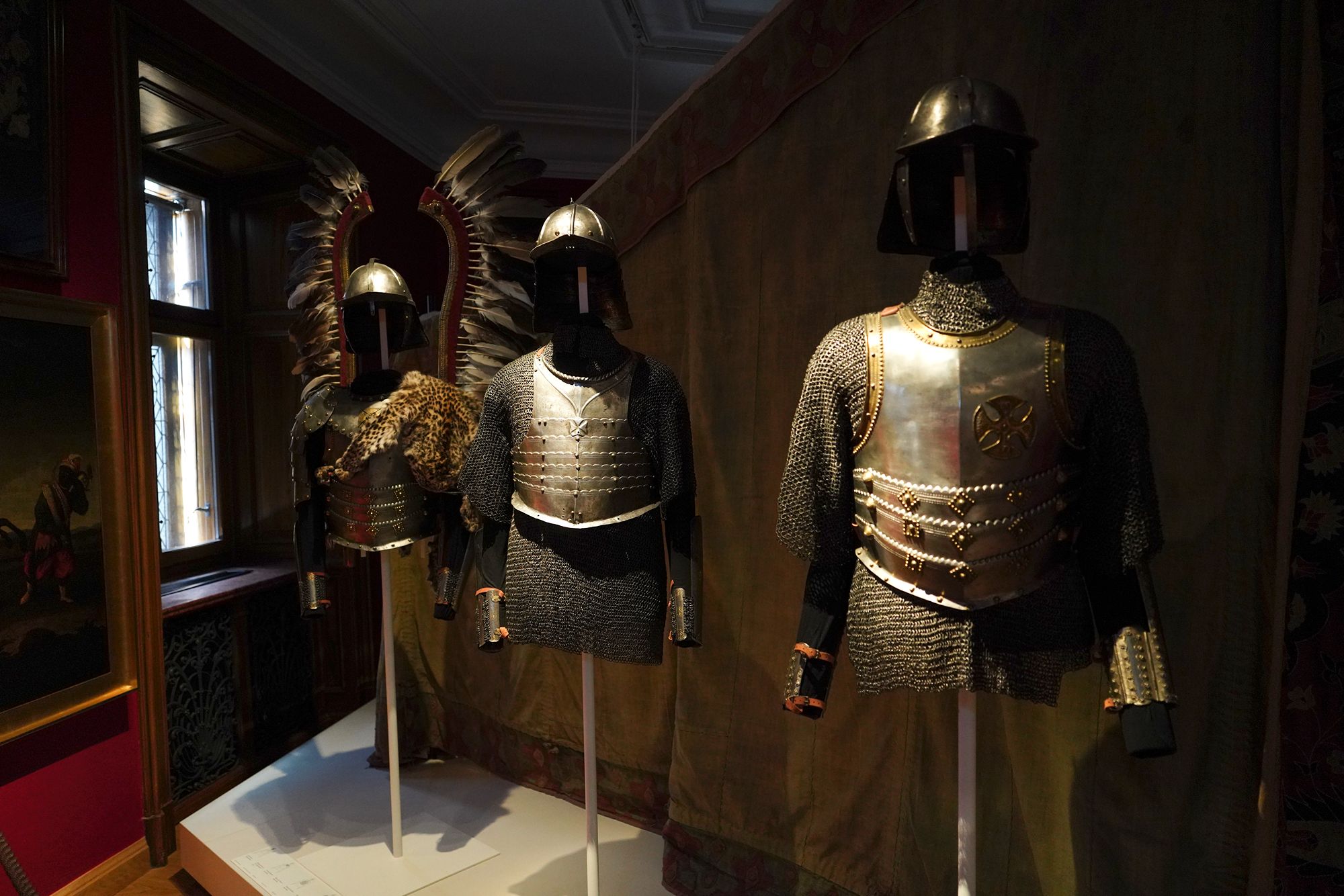 Czartoryski Museum (32) Czartoryski Museum (32)
