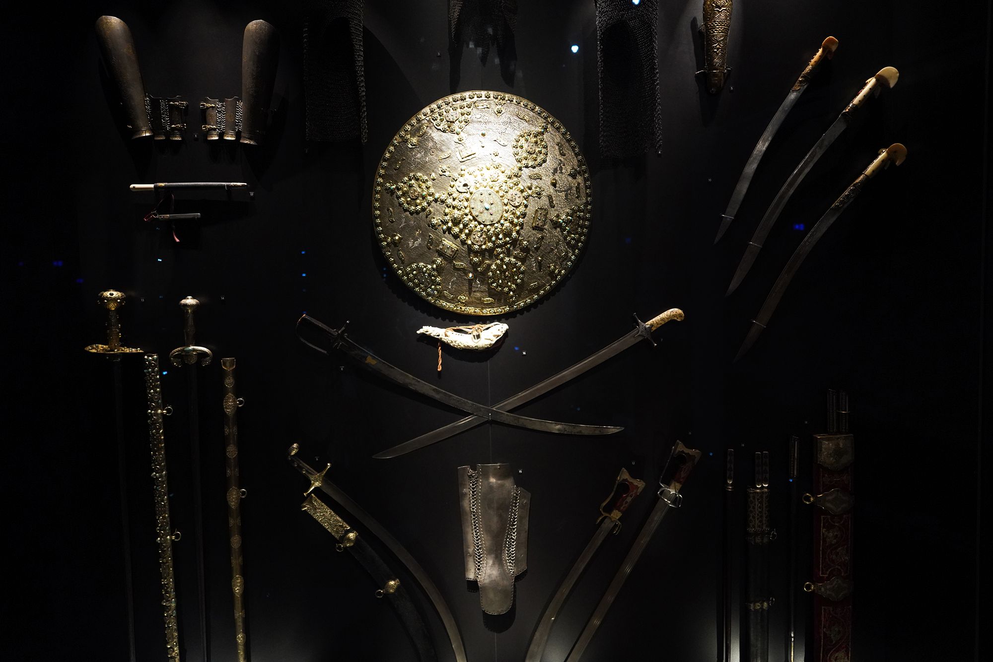 Czartoryski Museum (36) Czartoryski Museum (36)