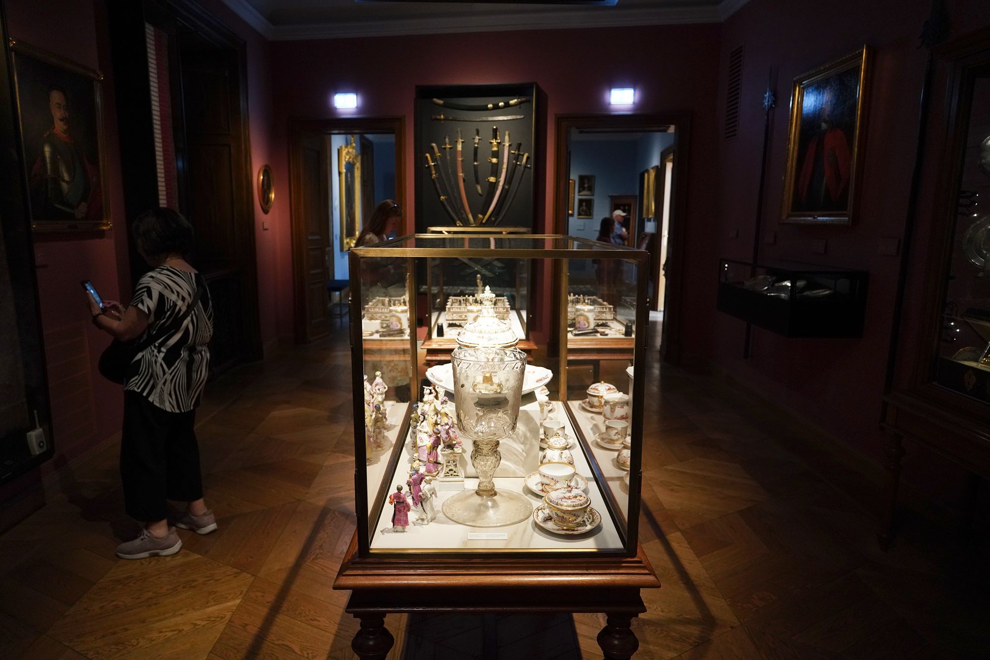 Czartoryski Museum (41) Czartoryski Museum (41)