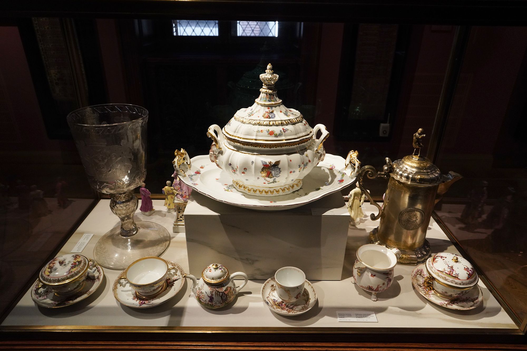Czartoryski Museum (42) Czartoryski Museum (42)