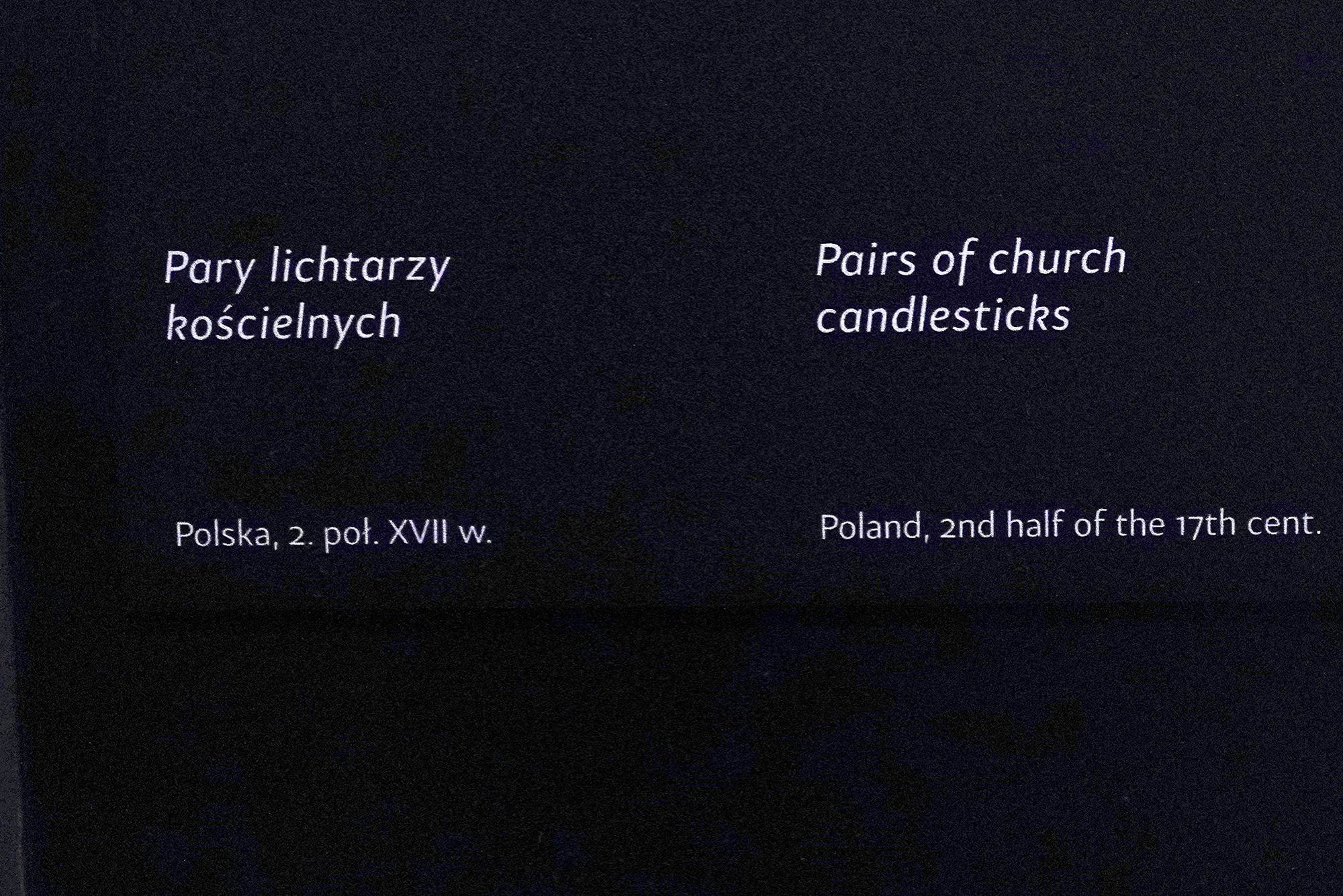 Czartoryski Museum (54) Czartoryski Museum (54)