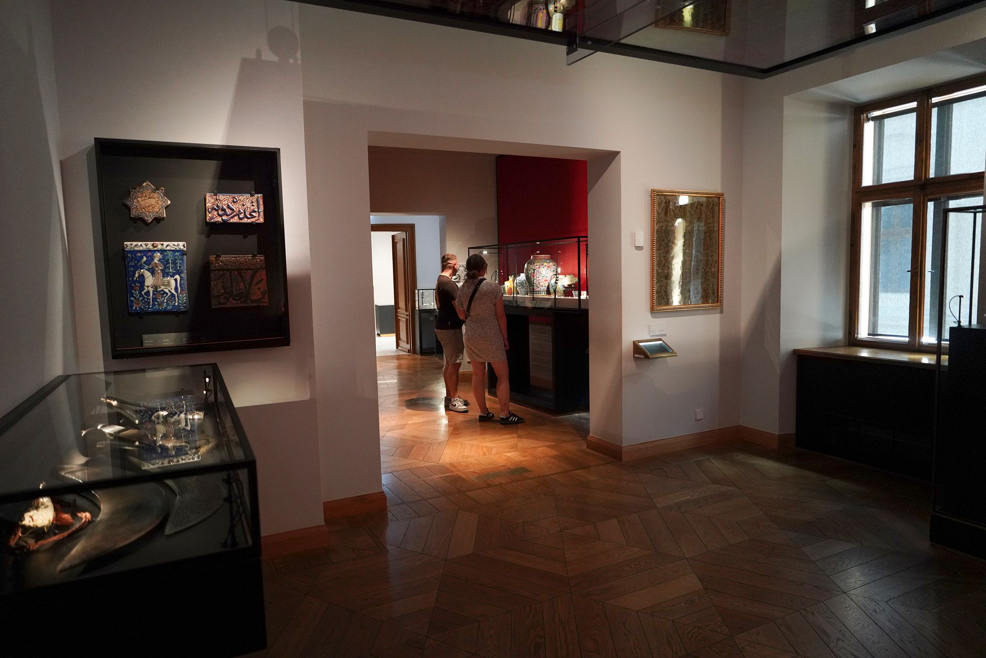 Czartoryski Museum (58) Czartoryski Museum (58)