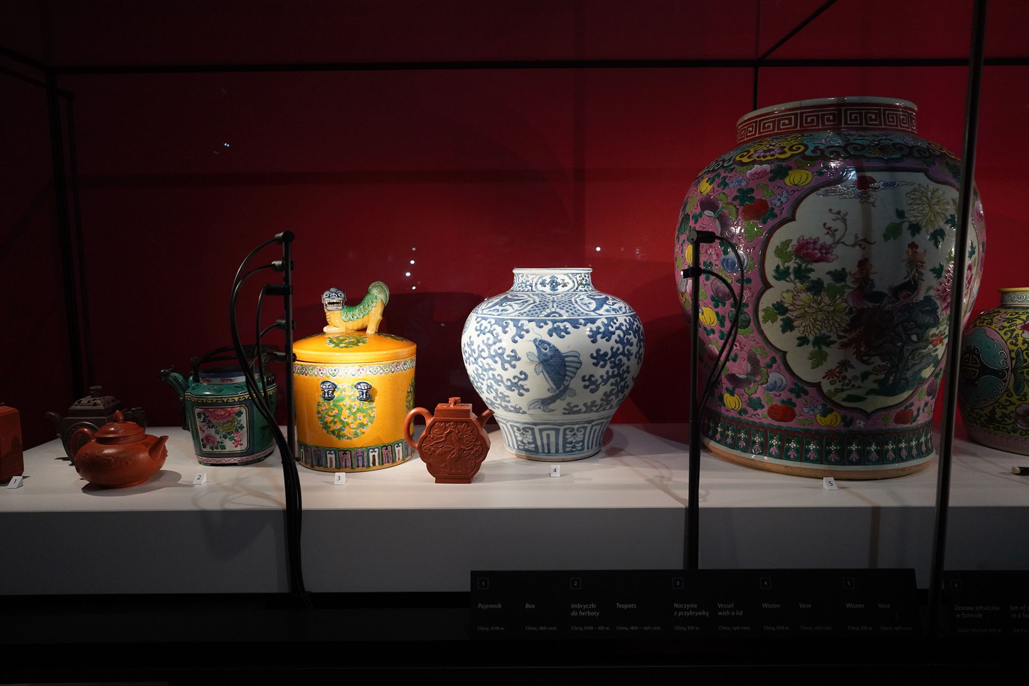 Czartoryski Museum (65) Czartoryski Museum (65)