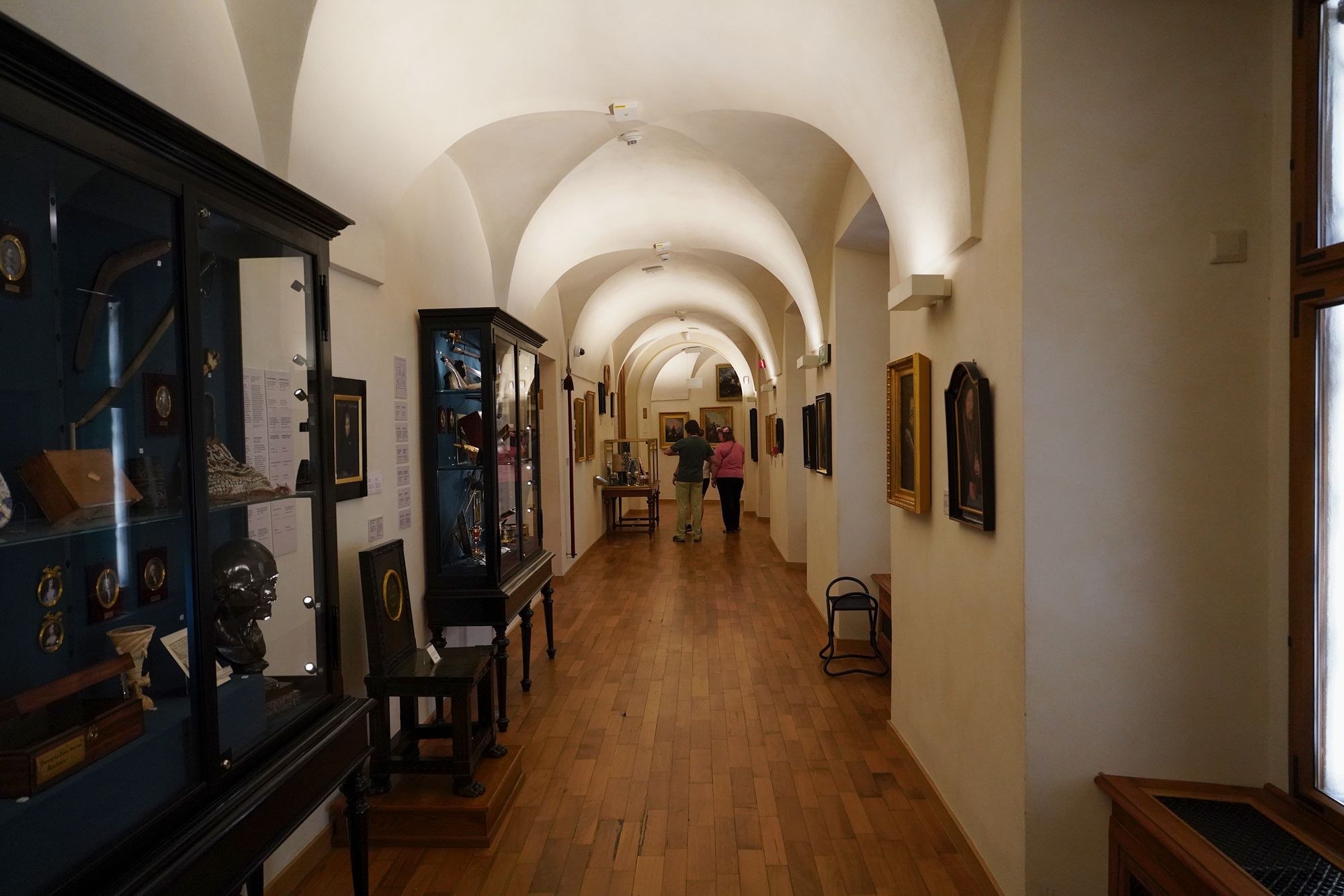 Czartoryski Museum (77) Czartoryski Museum (77)