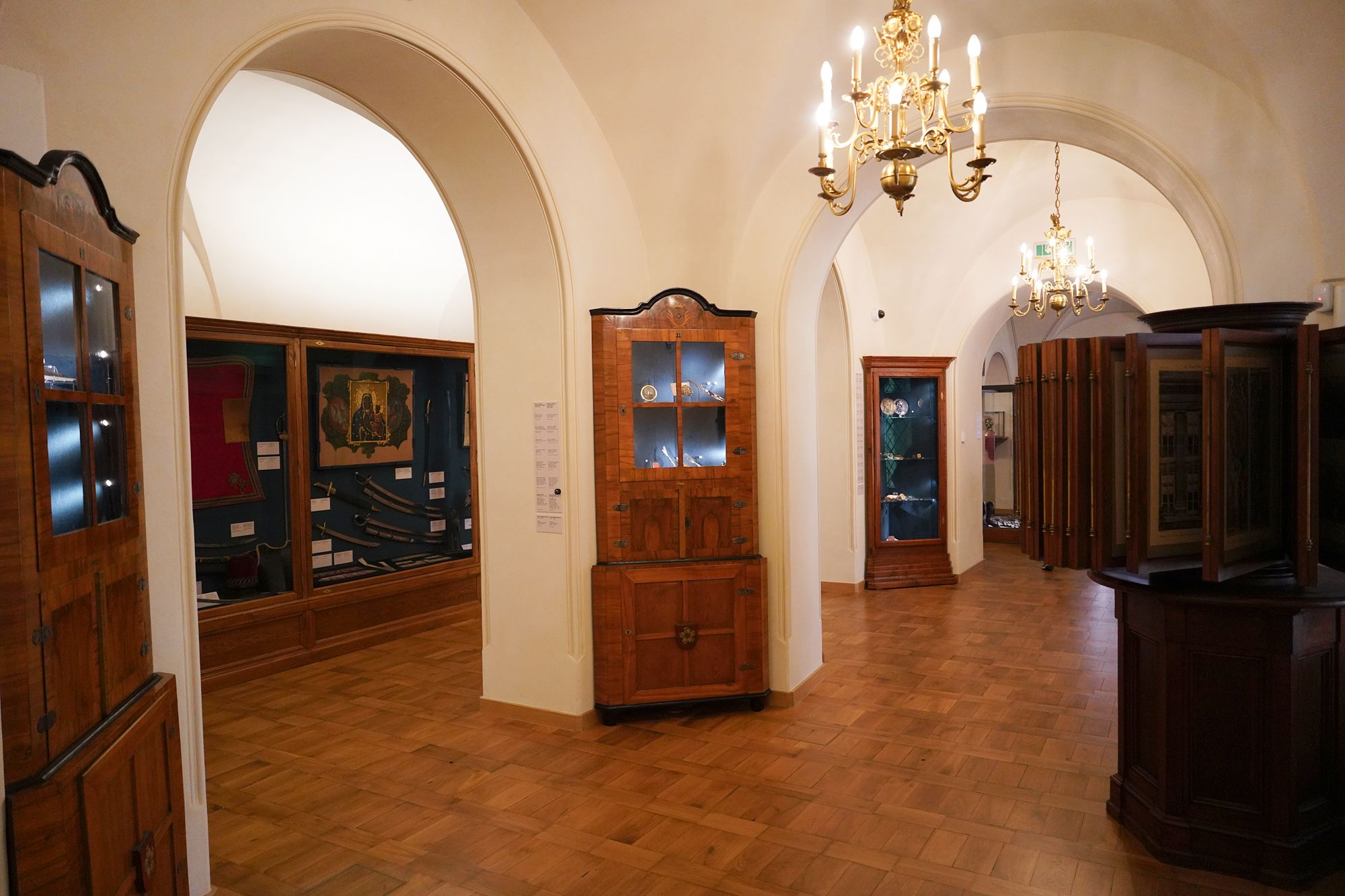 Czartoryski Museum (88) Czartoryski Museum (88)