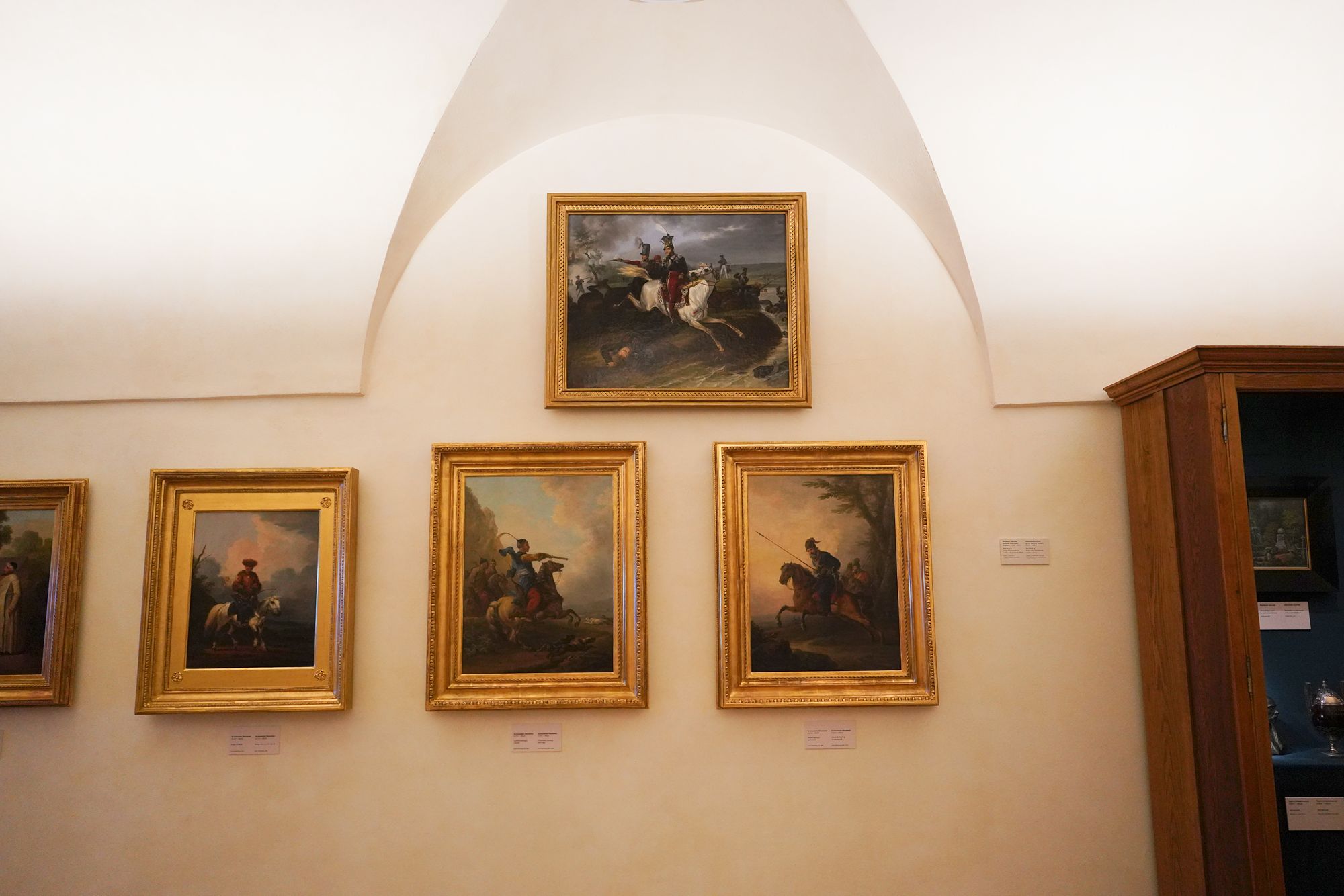 Czartoryski Museum (89) Czartoryski Museum (89)