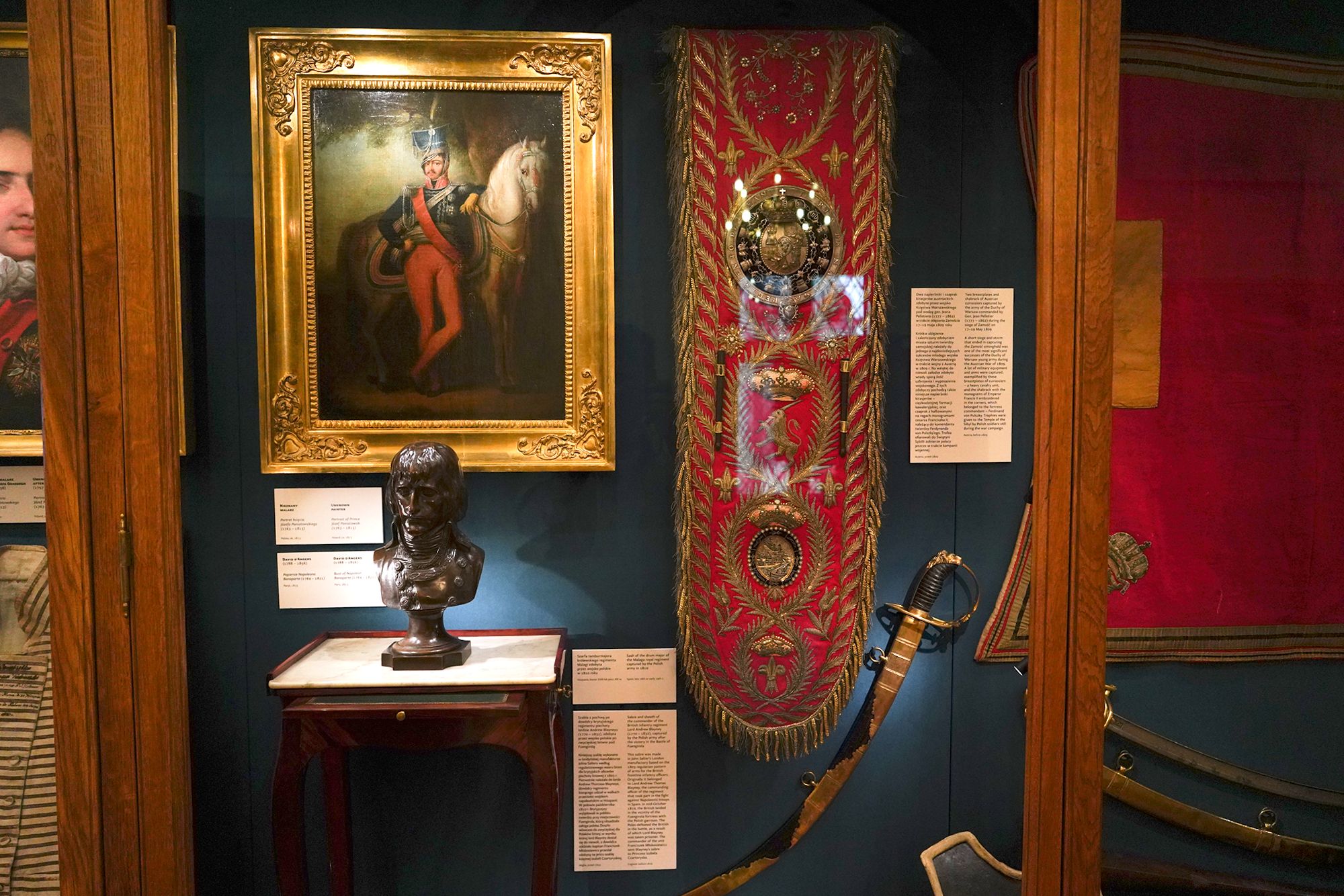 Czartoryski Museum (90) Czartoryski Museum (90)