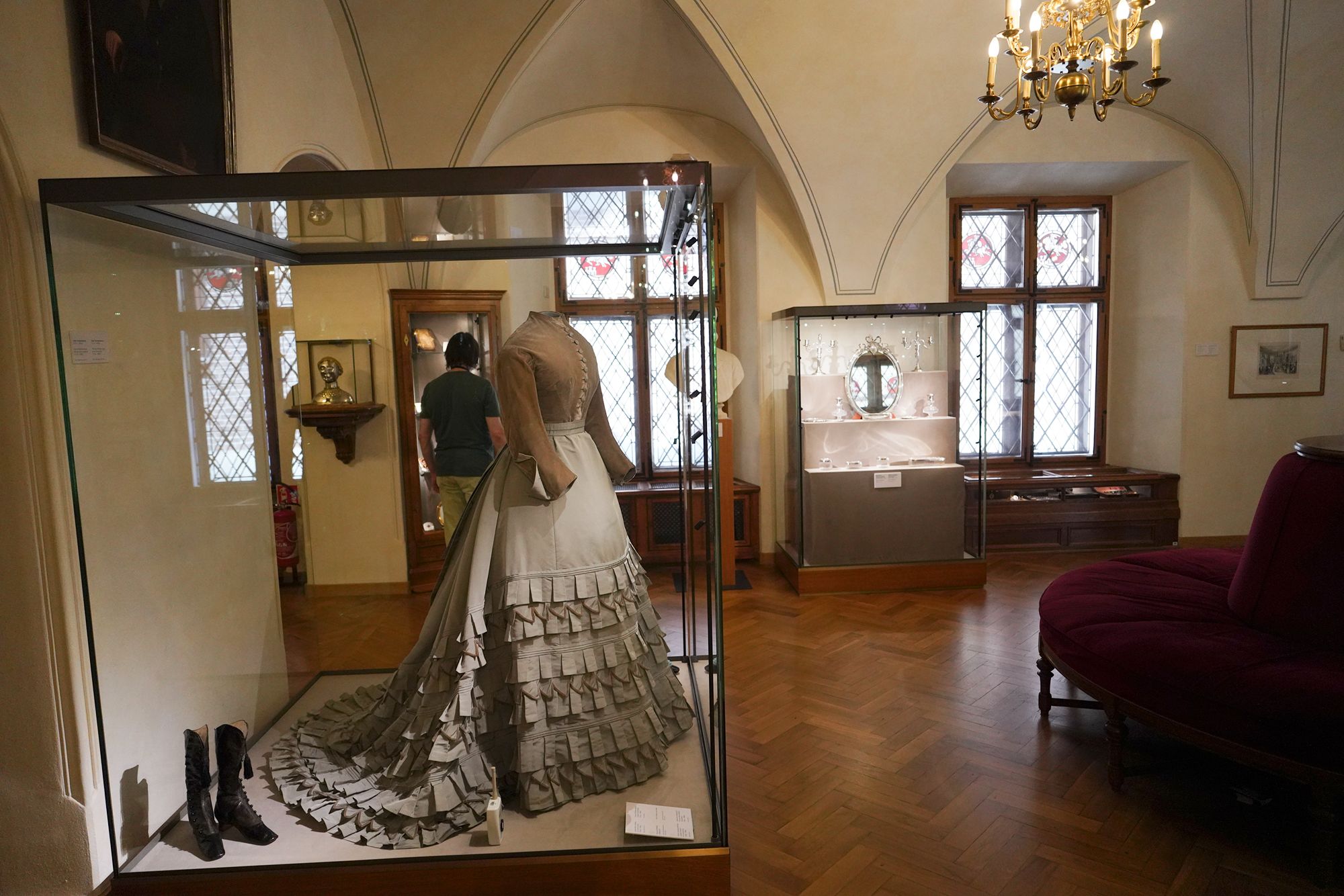 Czartoryski Museum (93) Czartoryski Museum (93)
