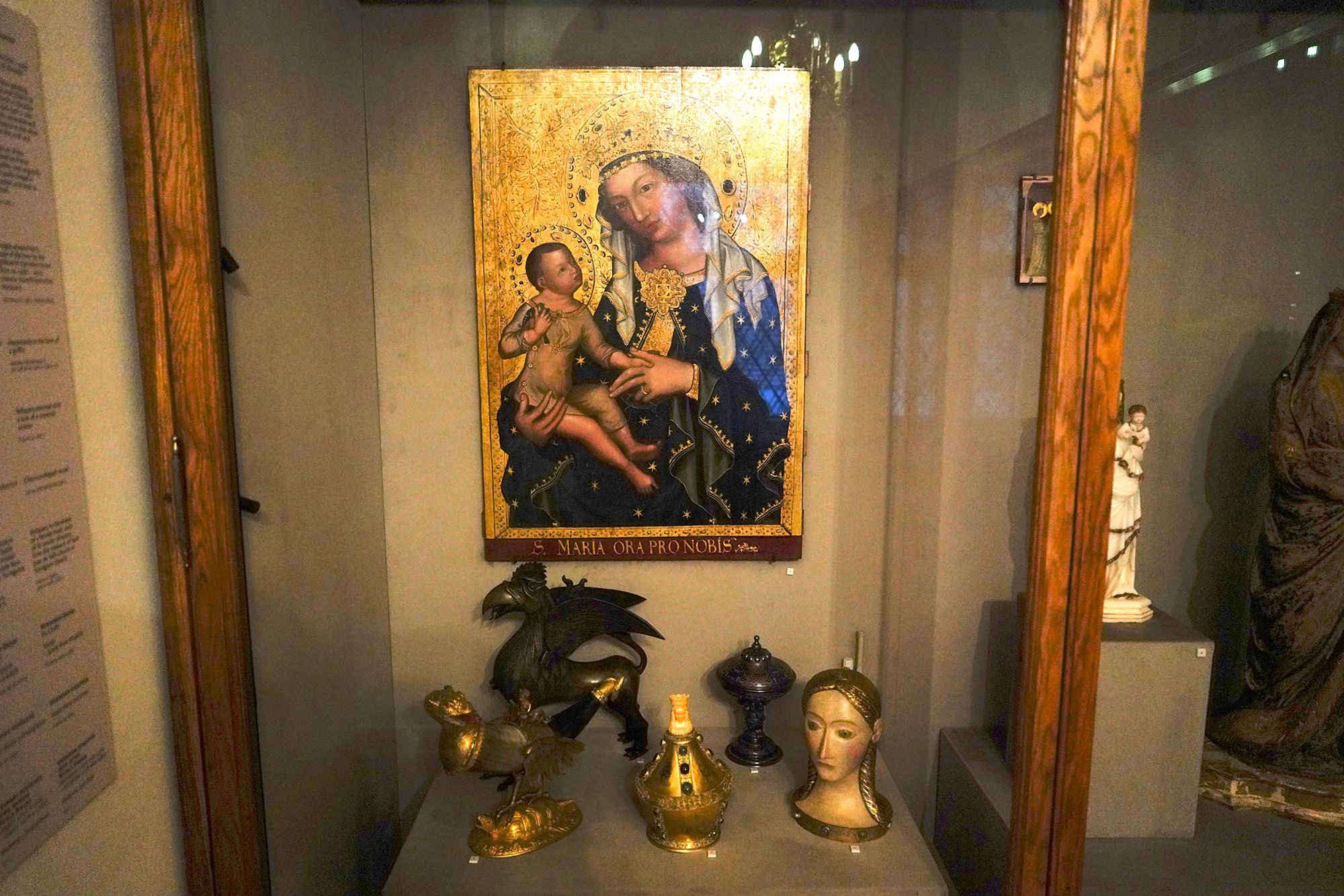 Czartoryski Museum (94) Czartoryski Museum (94)
