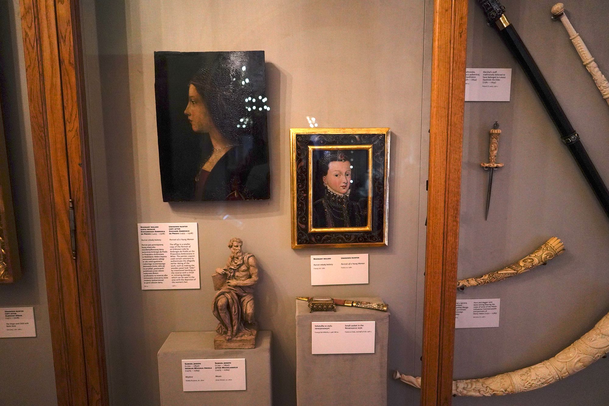 Czartoryski Museum (96) Czartoryski Museum (96)