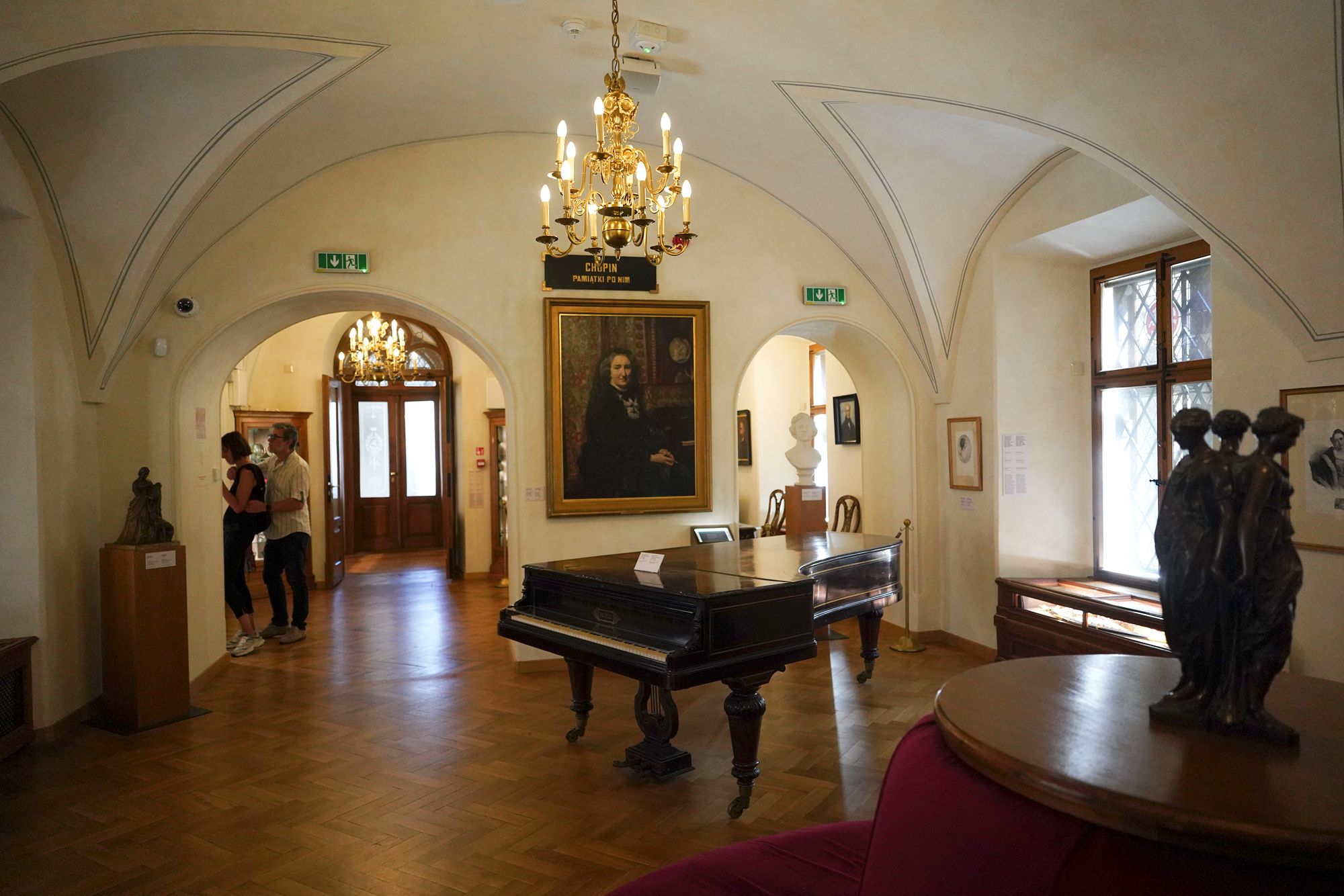 Czartoryski Museum (98) Czartoryski Museum (98)