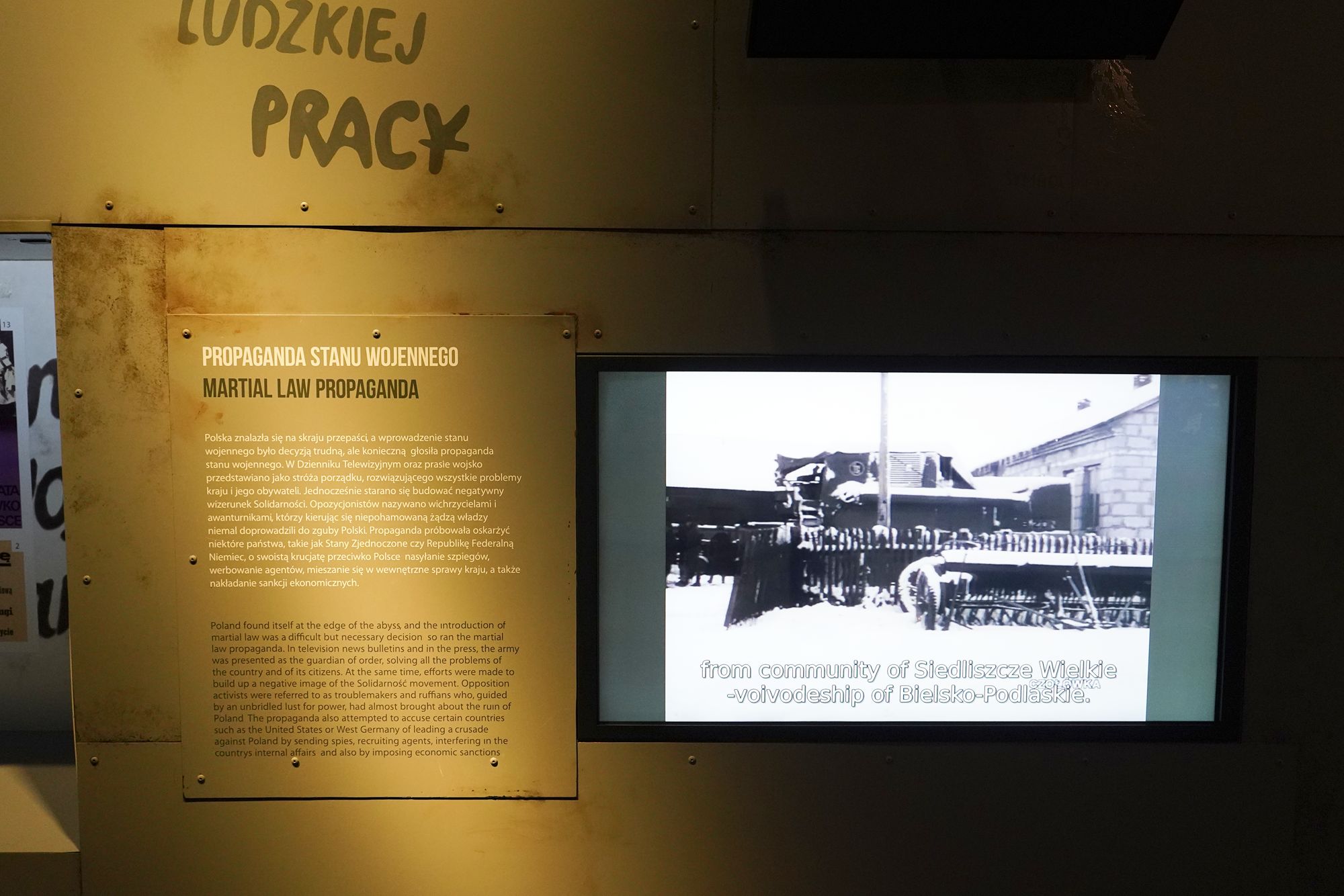 European Solidarity Centre (144) European Solidarity Centre (144)