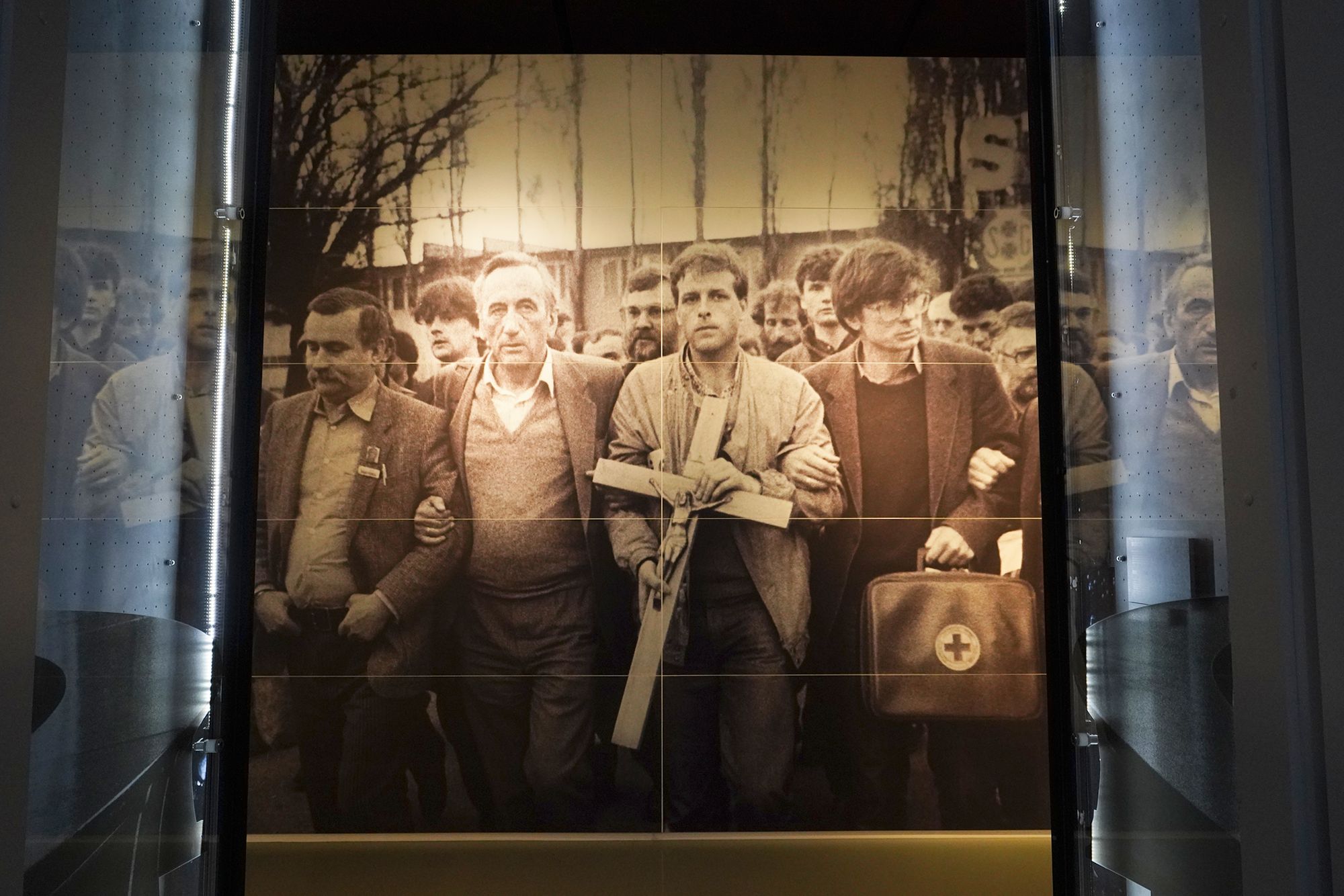 European Solidarity Centre (185) European Solidarity Centre (185)
