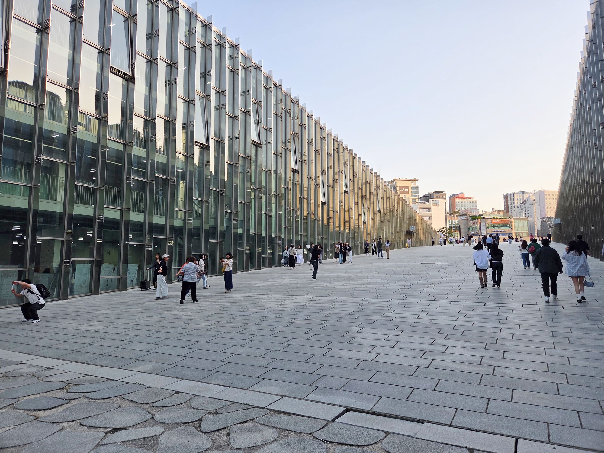 Ewha Womans University (57) Ewha Womans University (57)