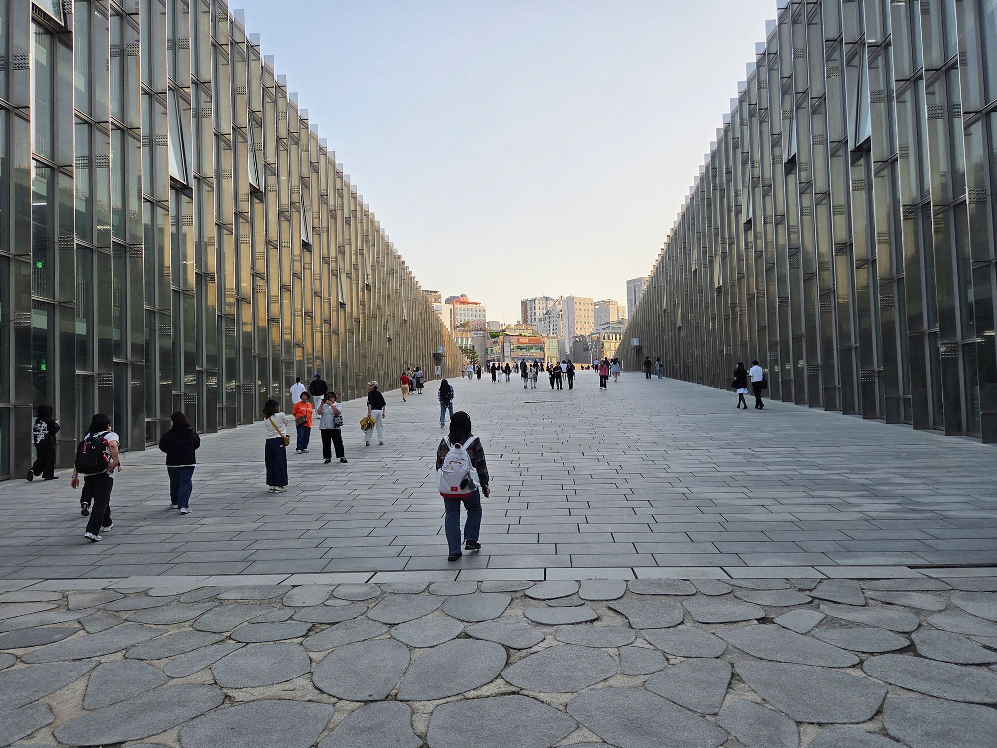 Ewha Womans University (58) Ewha Womans University (58)