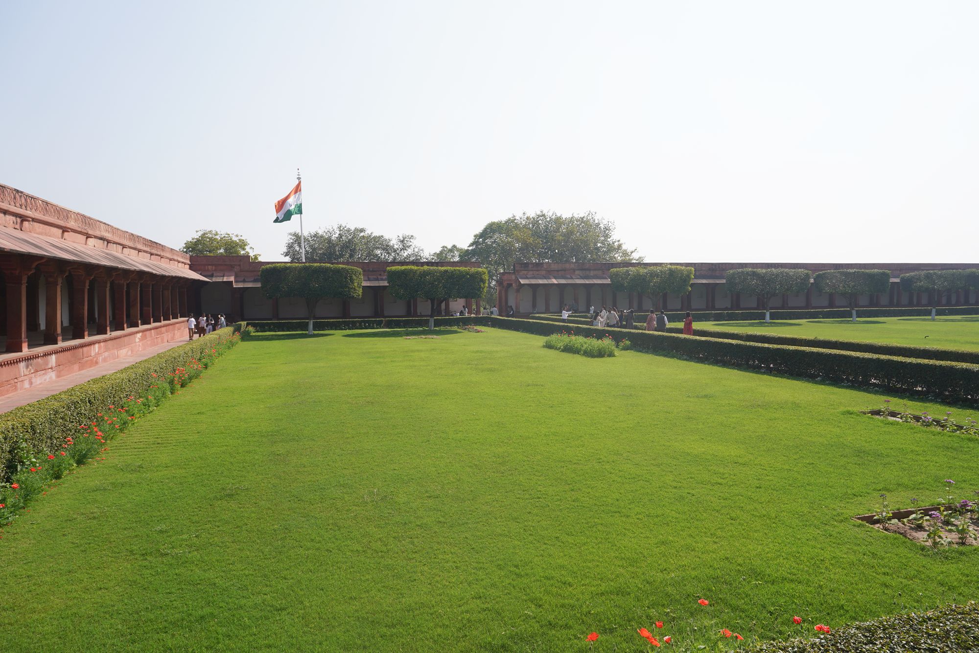 Fatehpur Sikri (10)