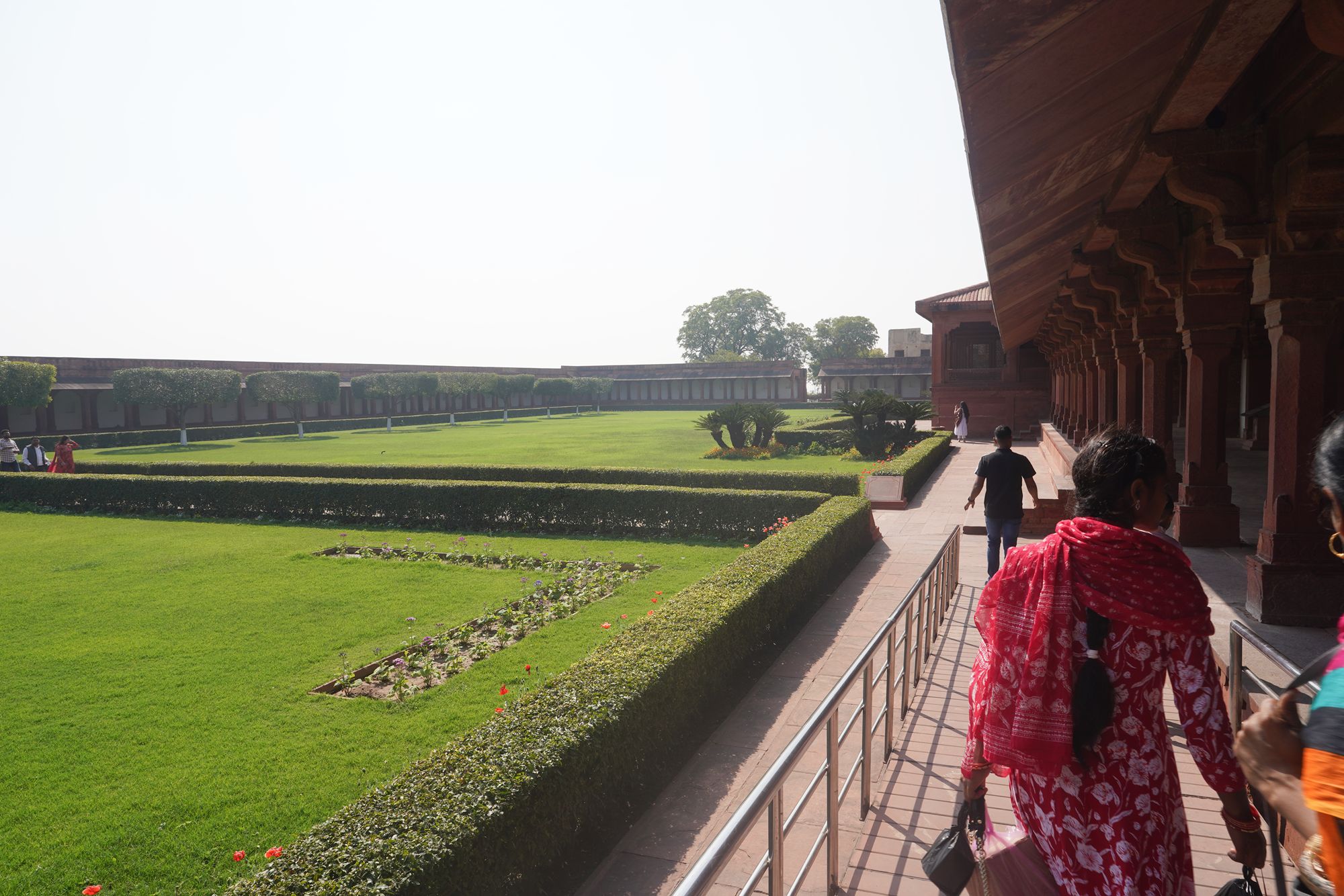 Fatehpur Sikri (11)