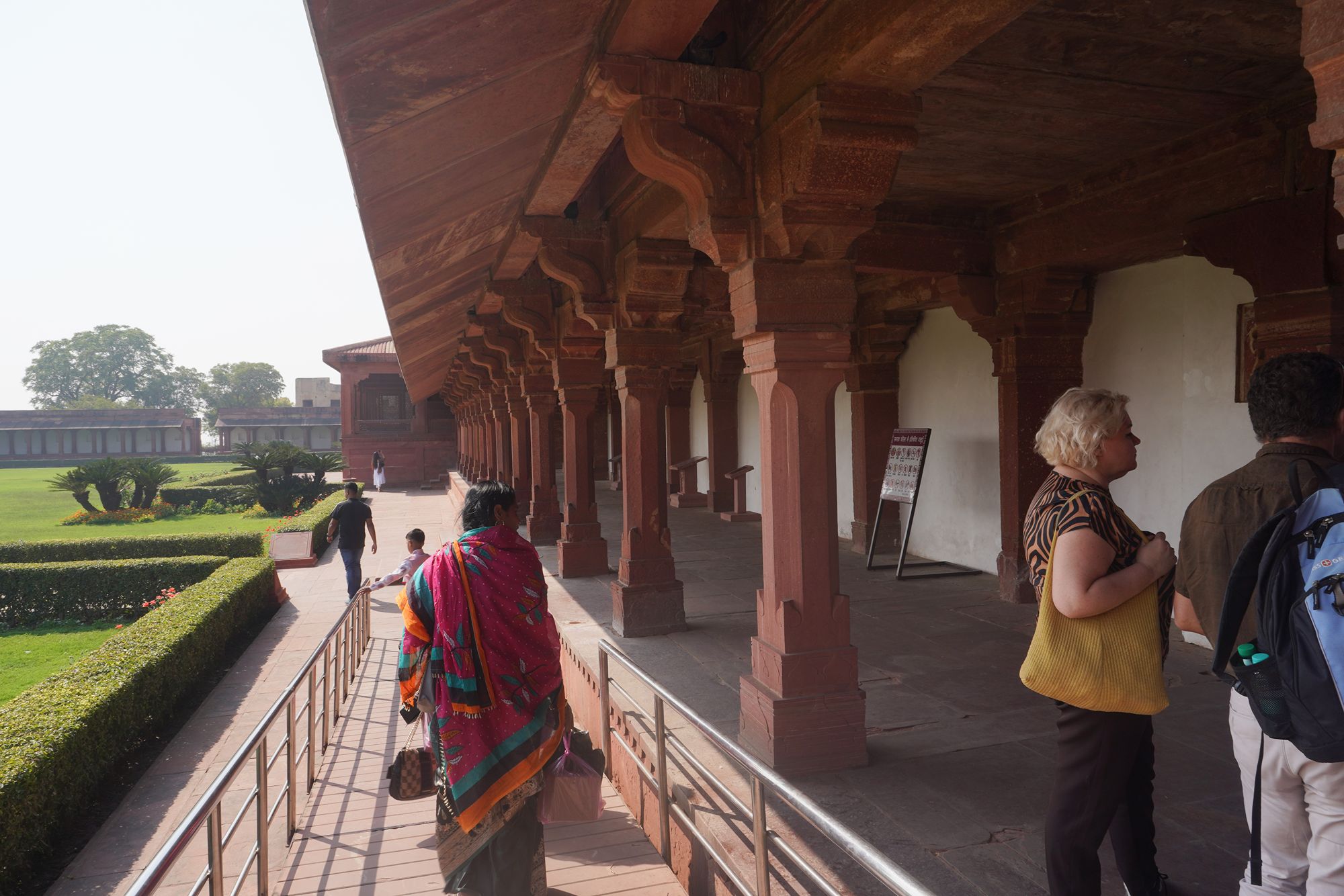 Fatehpur Sikri (12)