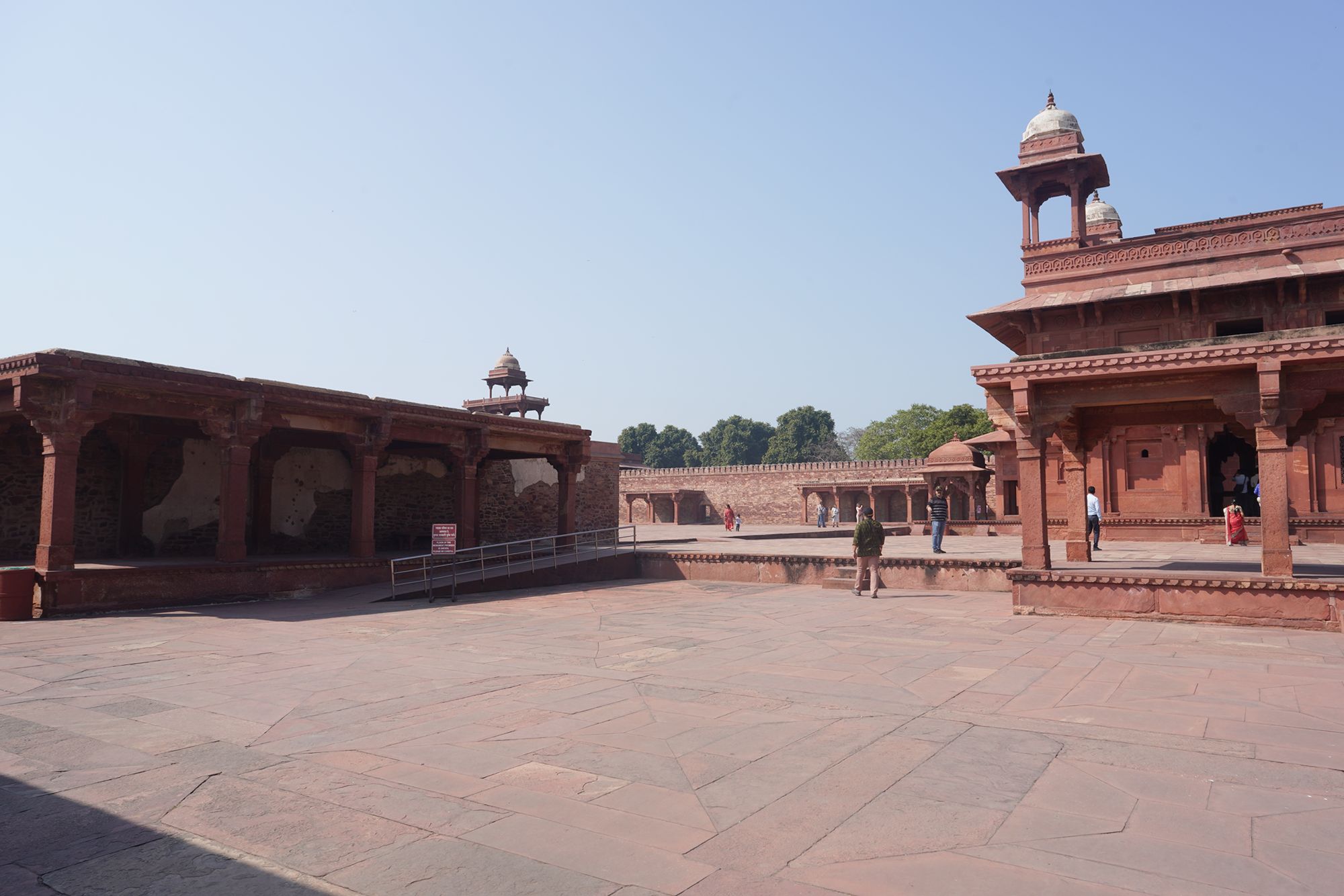 Fatehpur Sikri (13)