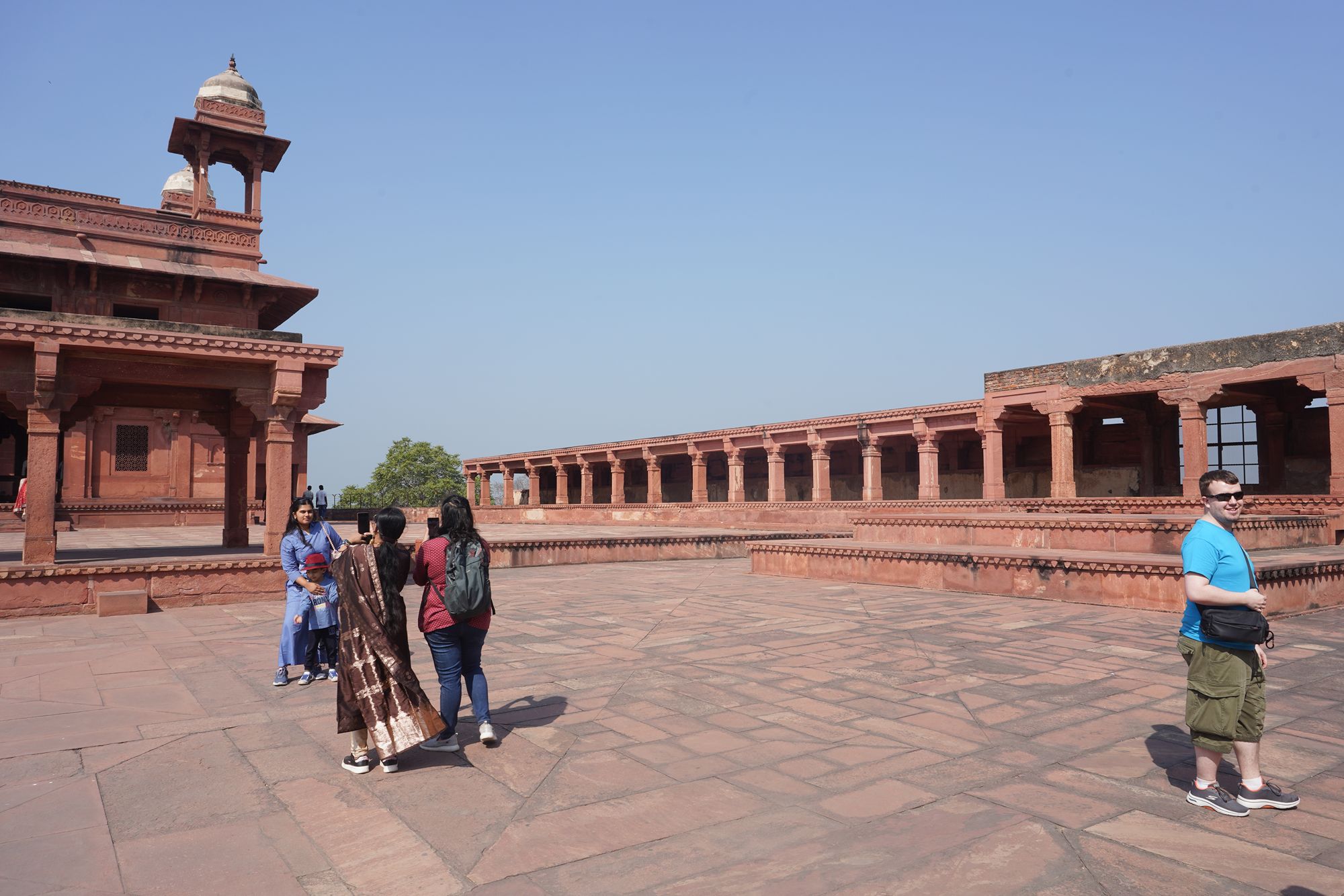 Fatehpur Sikri (15)