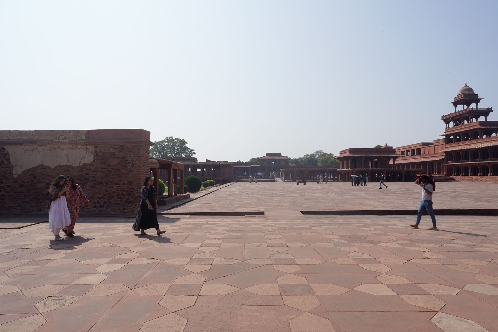 Fatehpur Sikri (18)