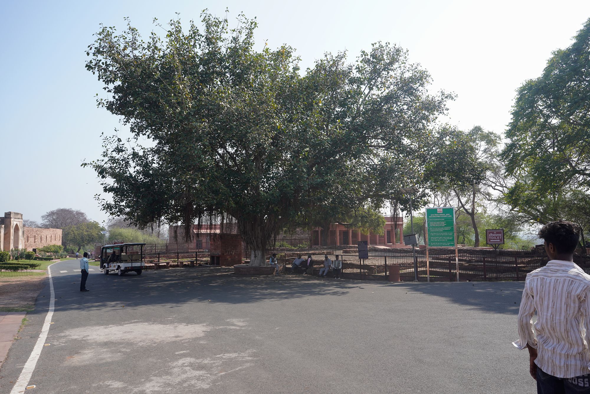 Fatehpur Sikri (2)
